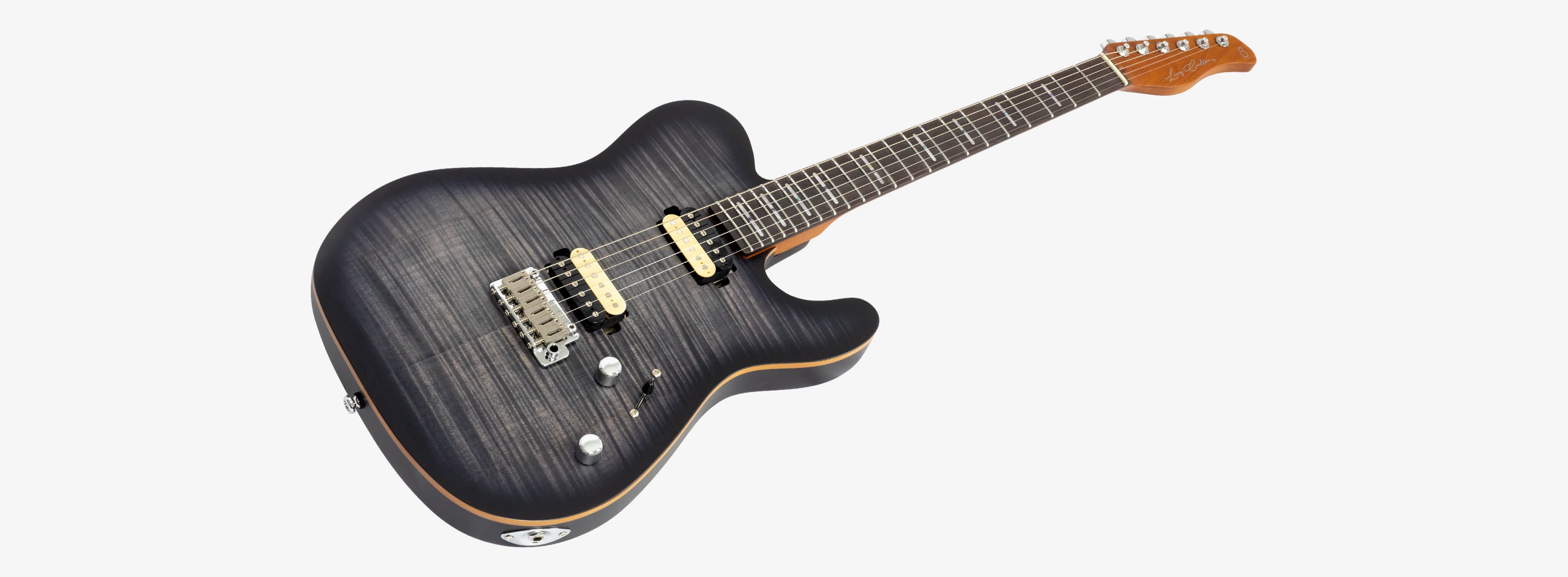 Sire Larry Carlton T7 FM New Gen - Image 3