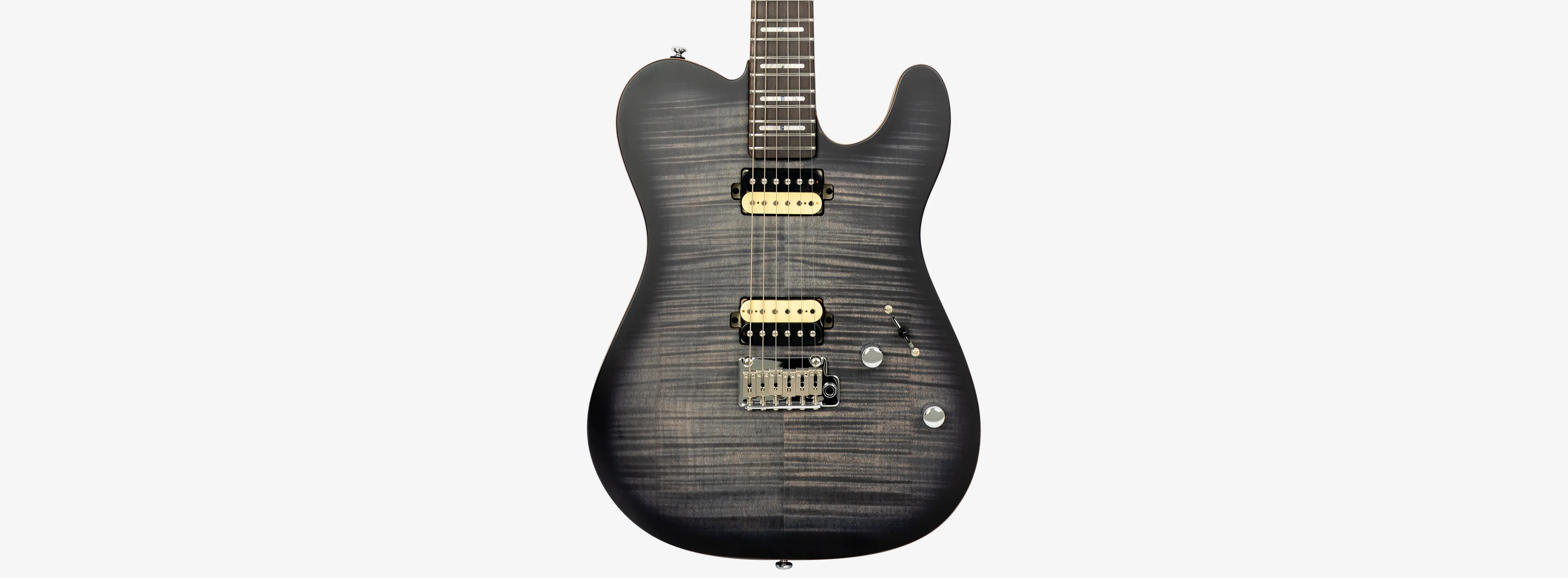 Sire Larry Carlton T7 FM New Gen - Image 4