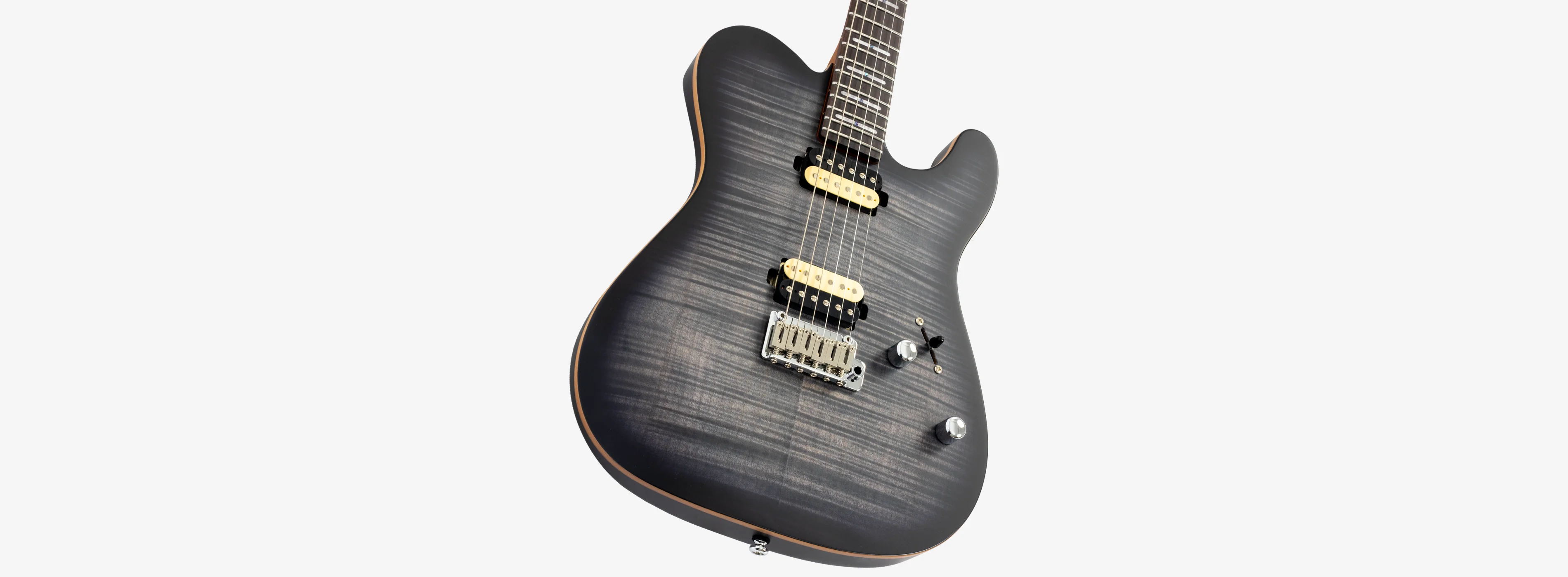Sire Larry Carlton T7 FM New Gen - Image 5