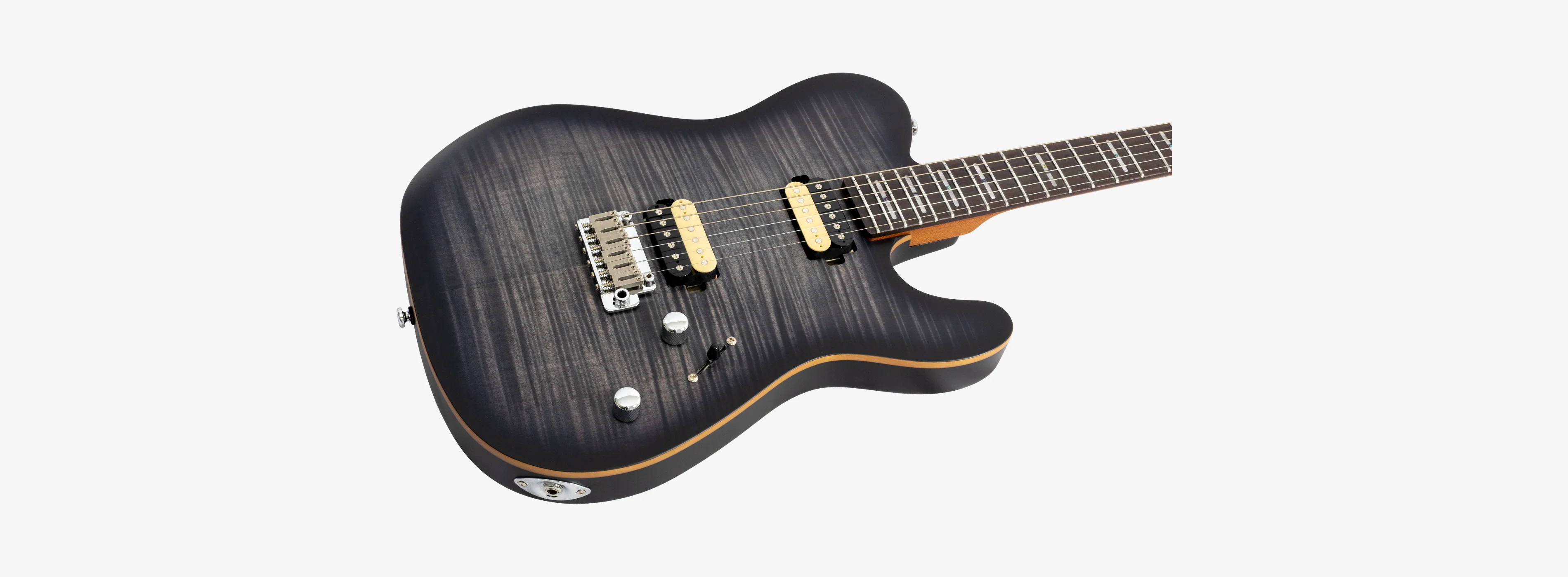 Sire Larry Carlton T7 FM New Gen - Image 6