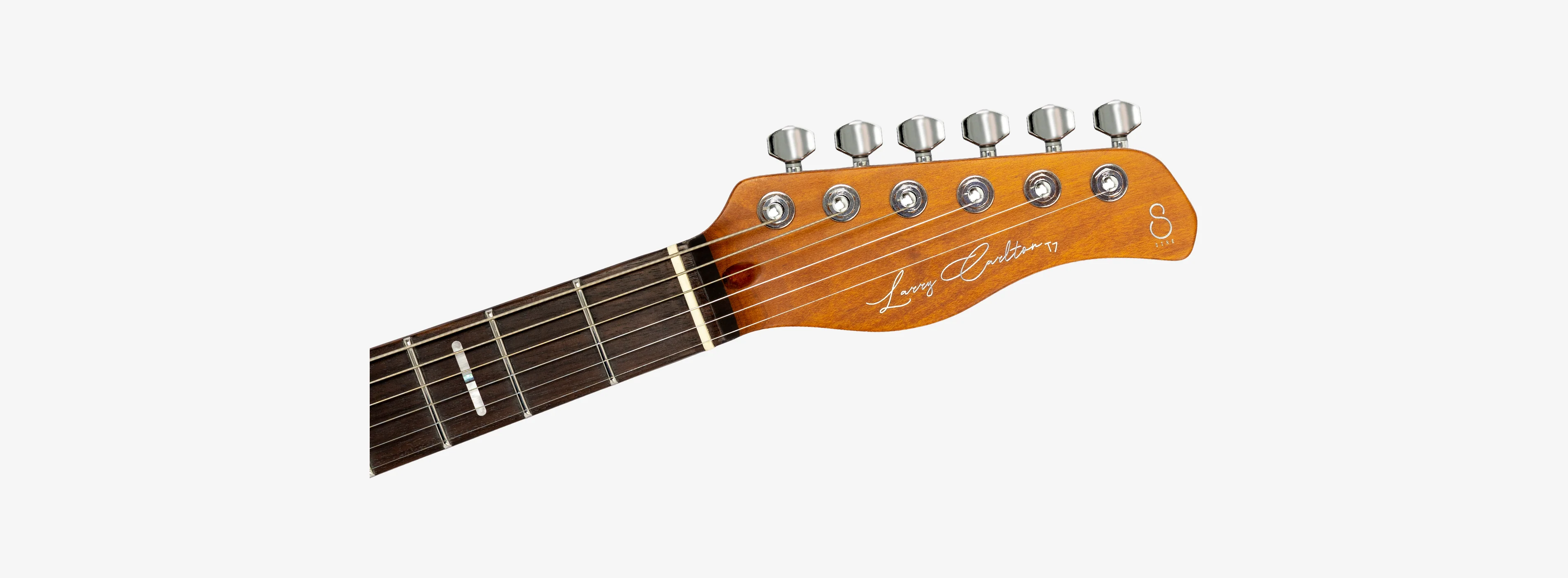 Sire Larry Carlton T7 FM New Gen - Image 7