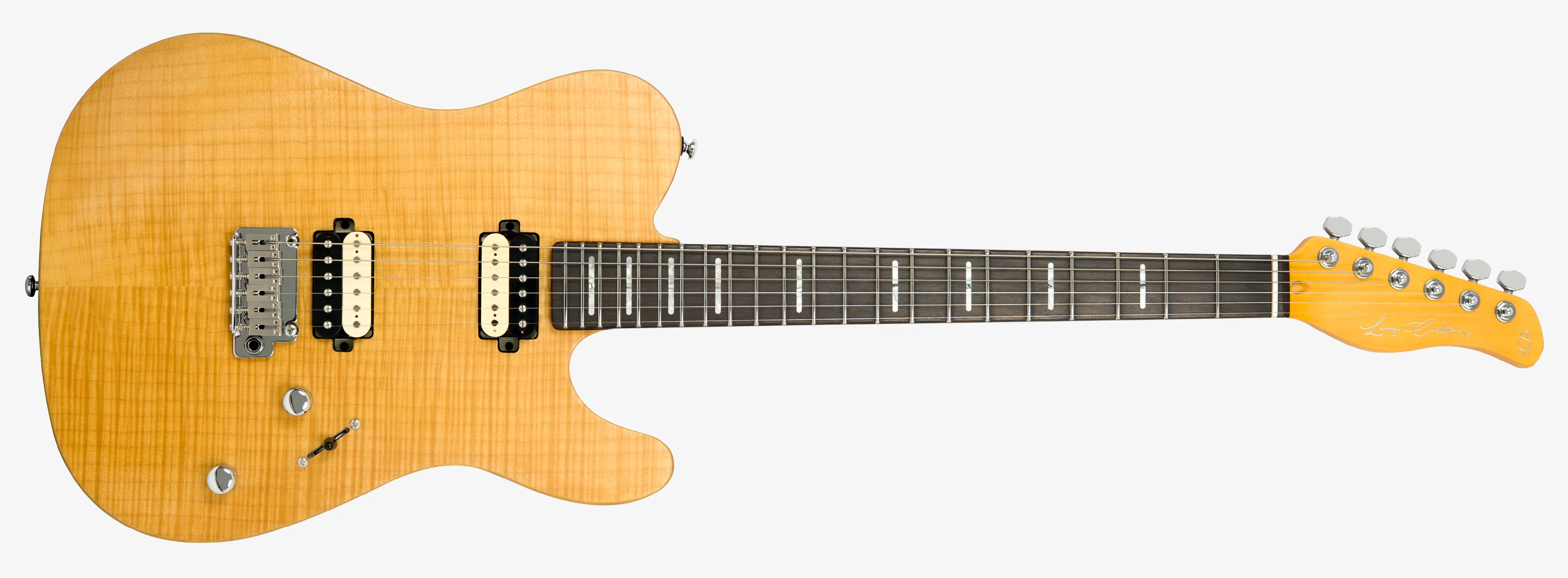 Sire Larry Carlton T7 FM New Gen - Image 8