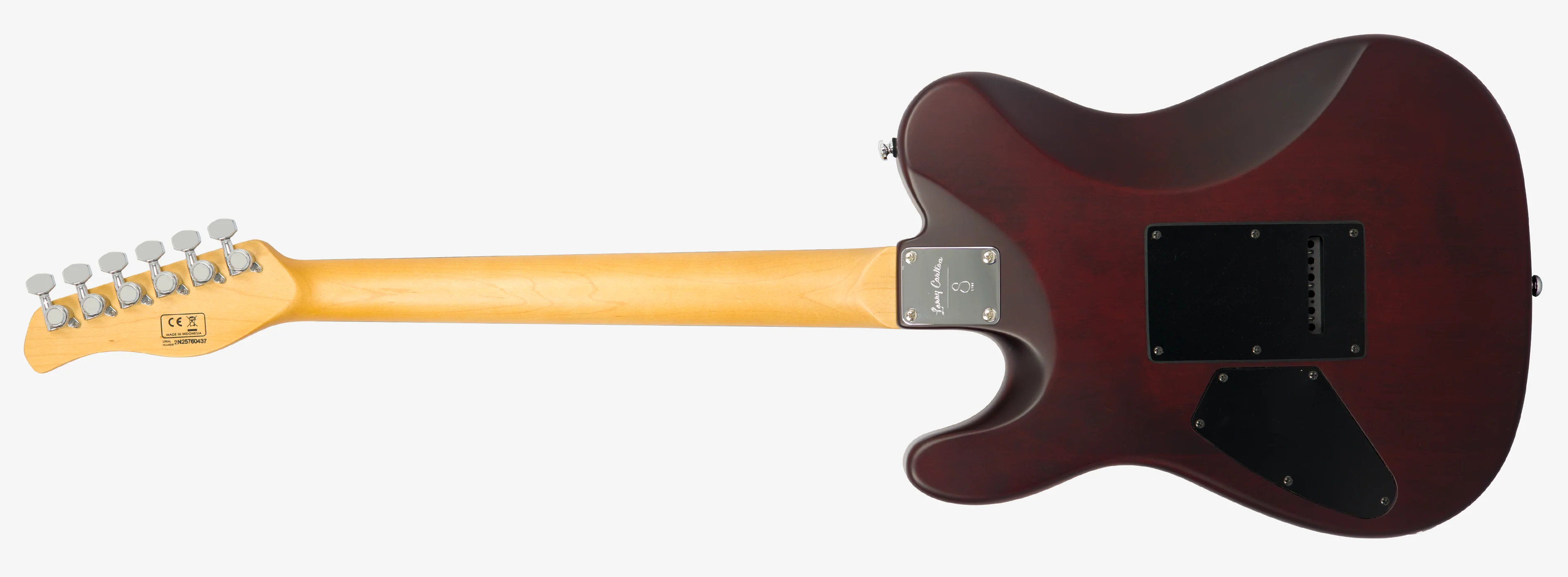 Sire Larry Carlton T7 FM New Gen - Image 9
