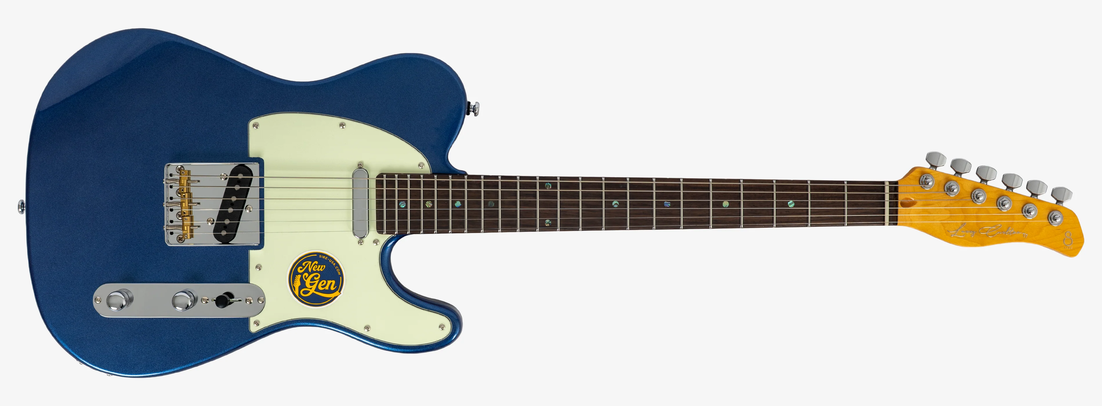 Sire Larry Carlton T7 New Gen - Image 10