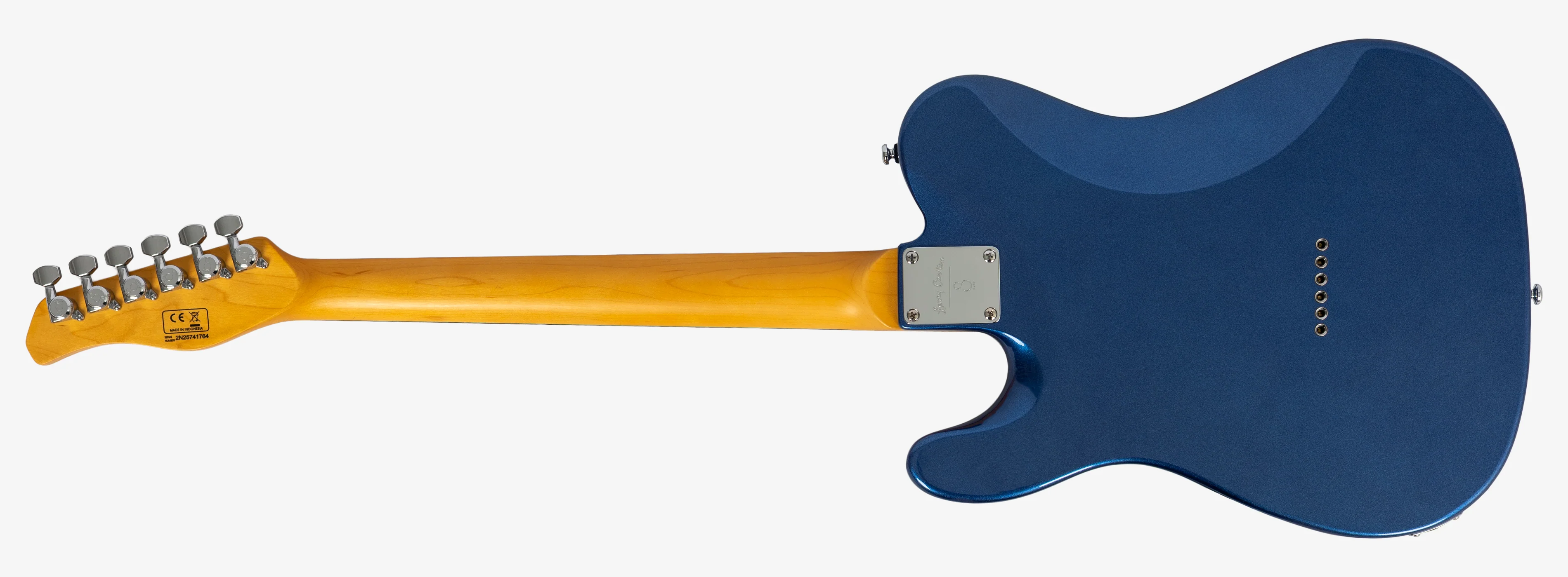 Sire Larry Carlton T7 New Gen - Image 11