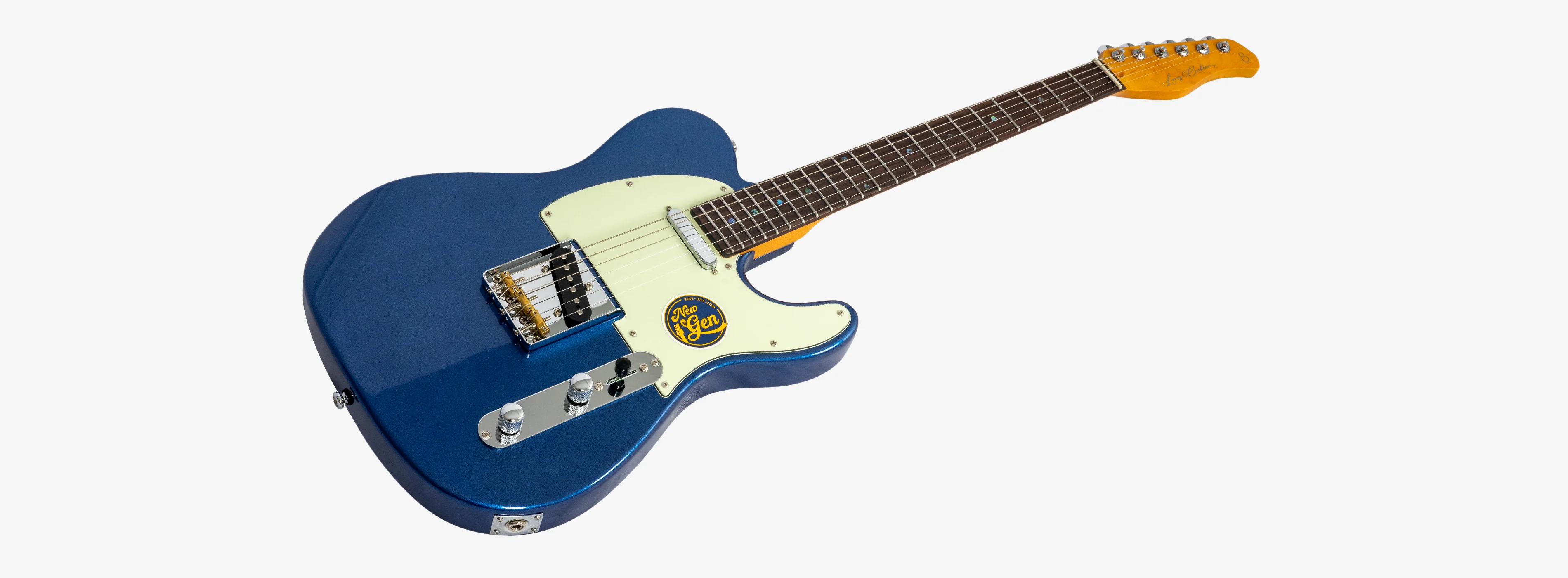 Sire Larry Carlton T7 New Gen - Image 12