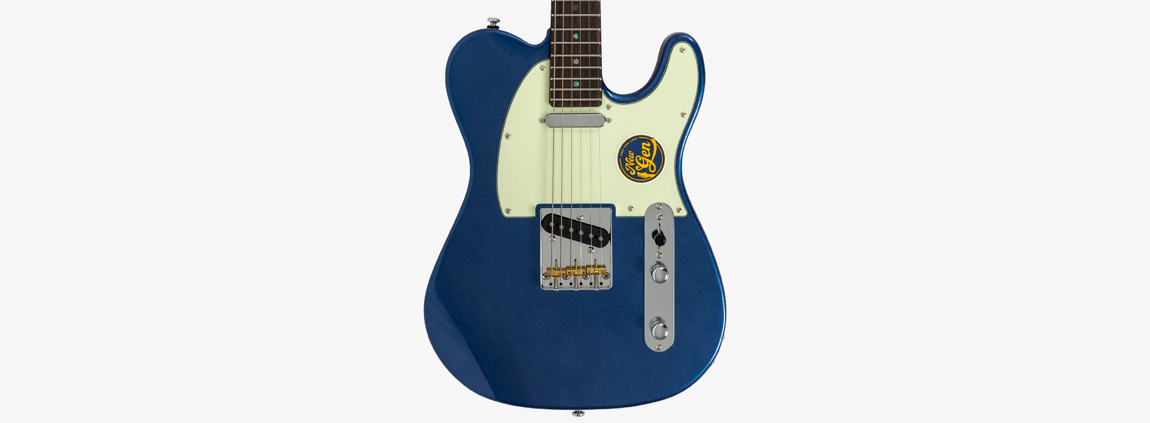 Sire Larry Carlton T7 New Gen - Image 13