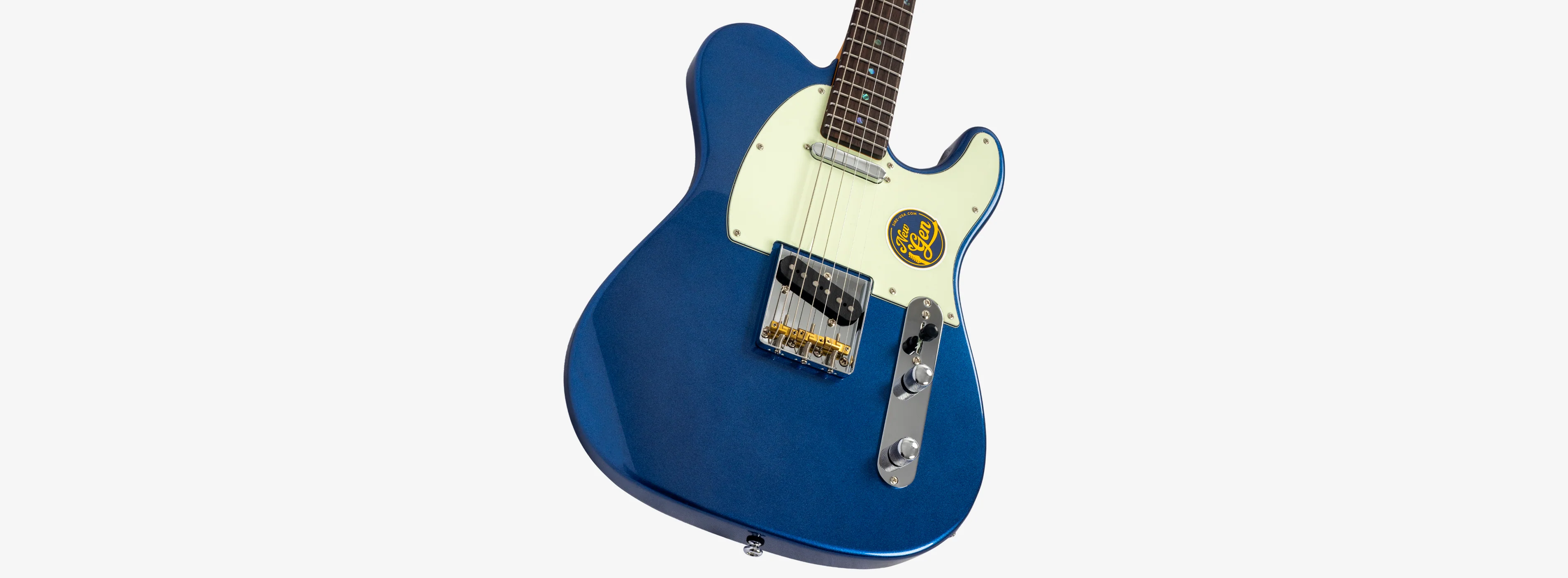 Sire Larry Carlton T7 New Gen - Image 14