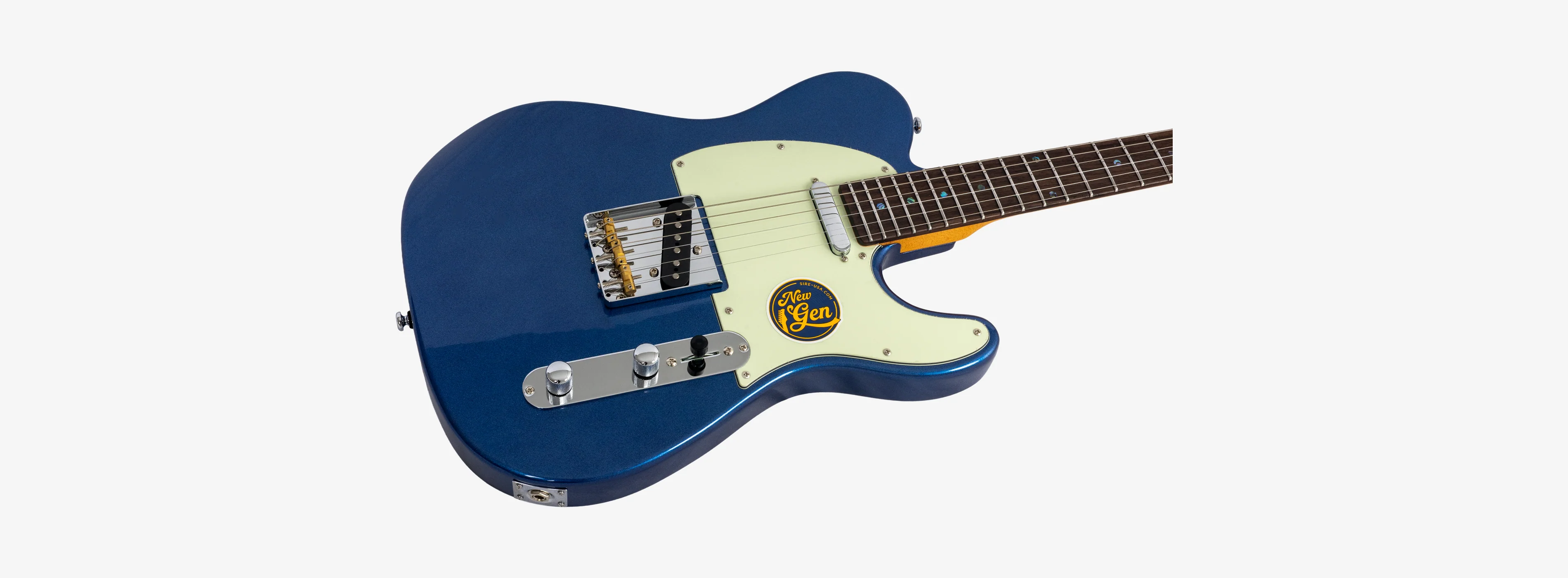 Sire Larry Carlton T7 New Gen - Image 15