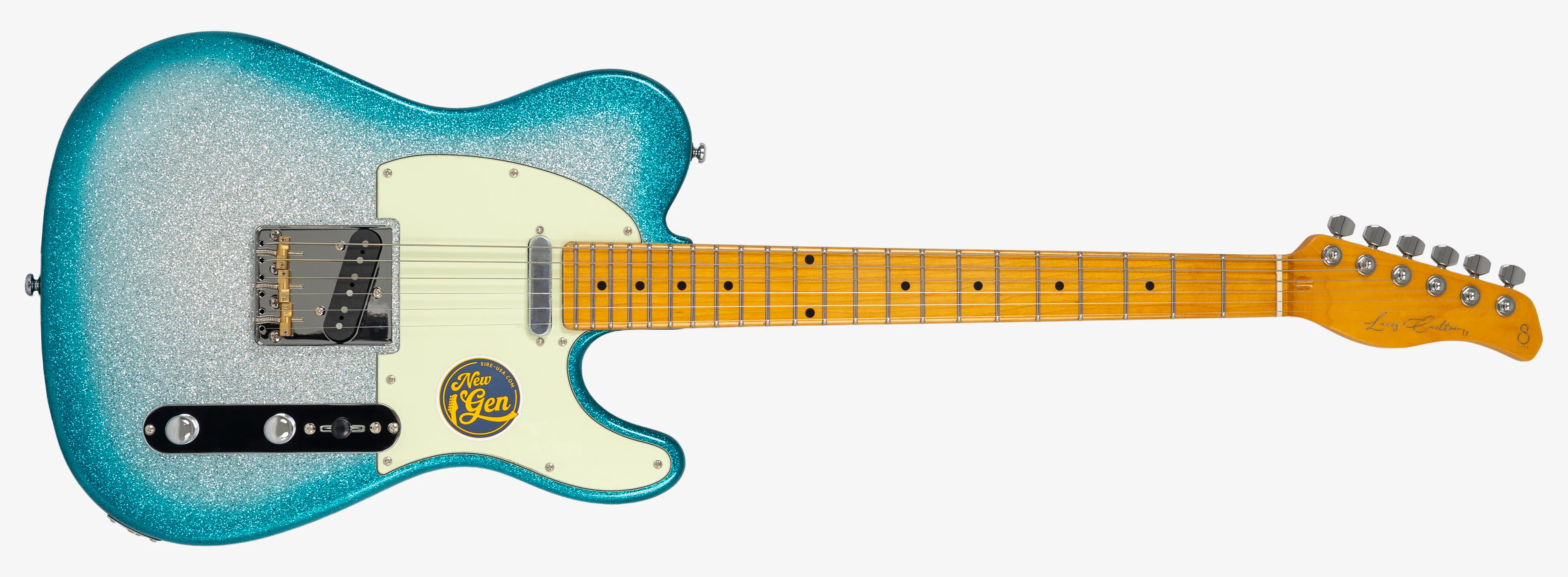 Sire Larry Carlton T7 New Gen - Image 19