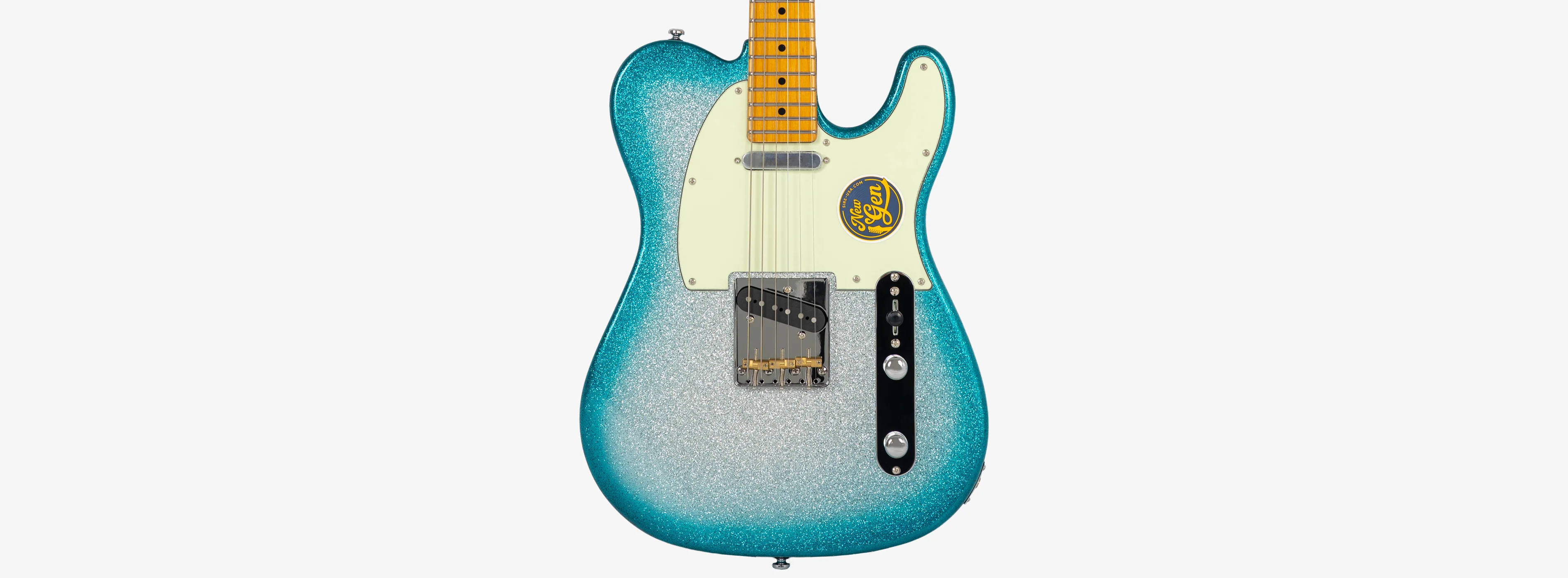 Sire Larry Carlton T7 New Gen - Image 22