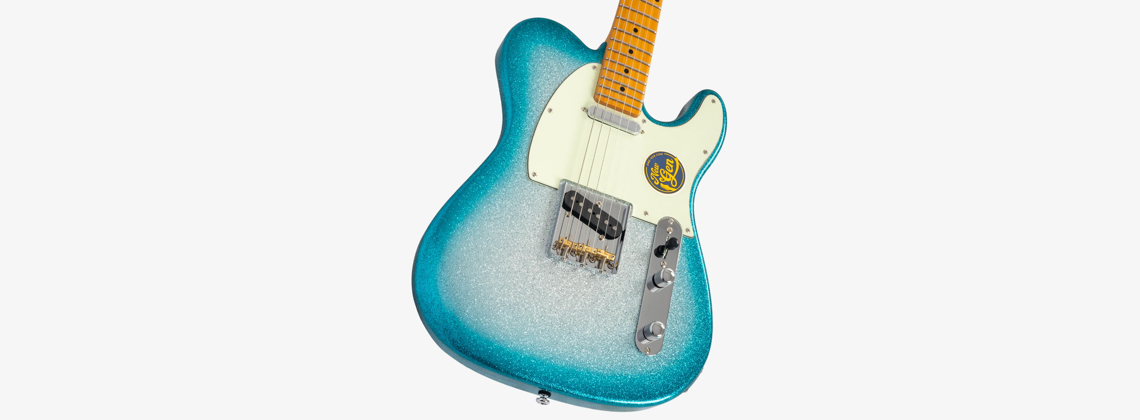 Sire Larry Carlton T7 New Gen - Image 23