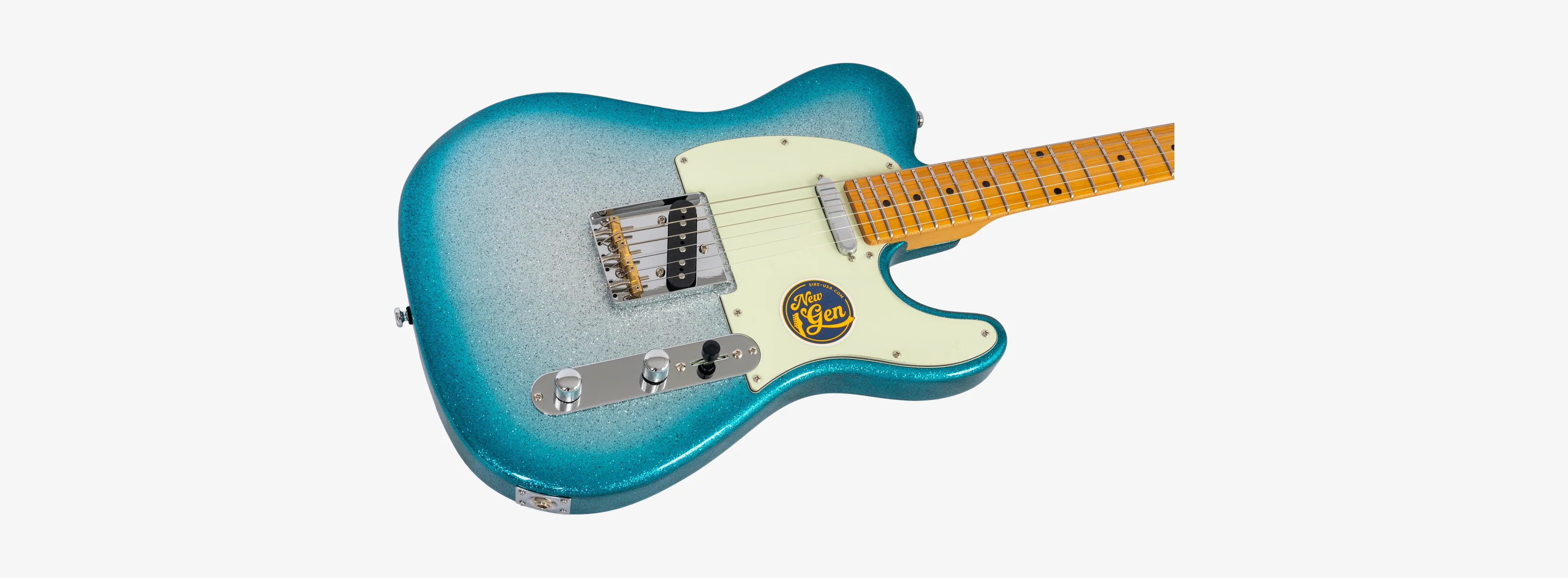Sire Larry Carlton T7 New Gen - Image 24