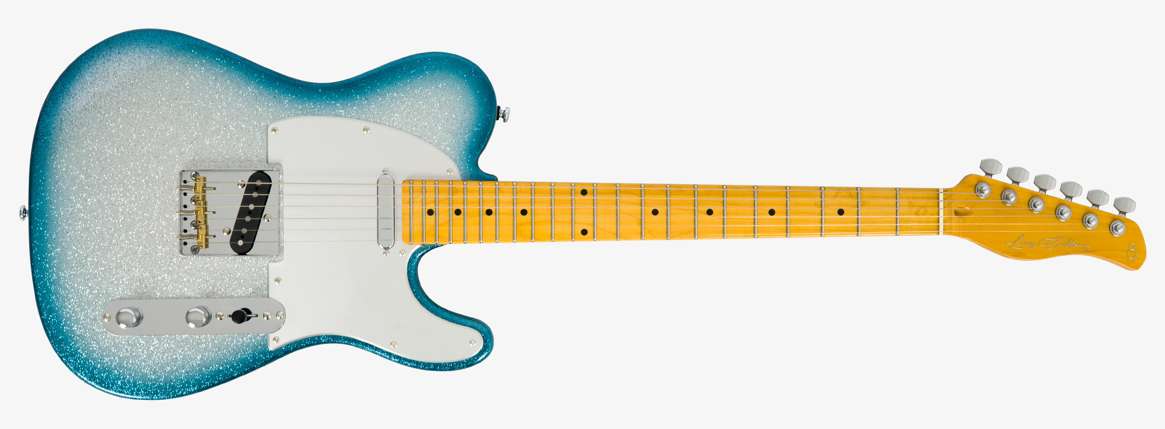 Sire Larry Carlton T7 New Gen - Image 26
