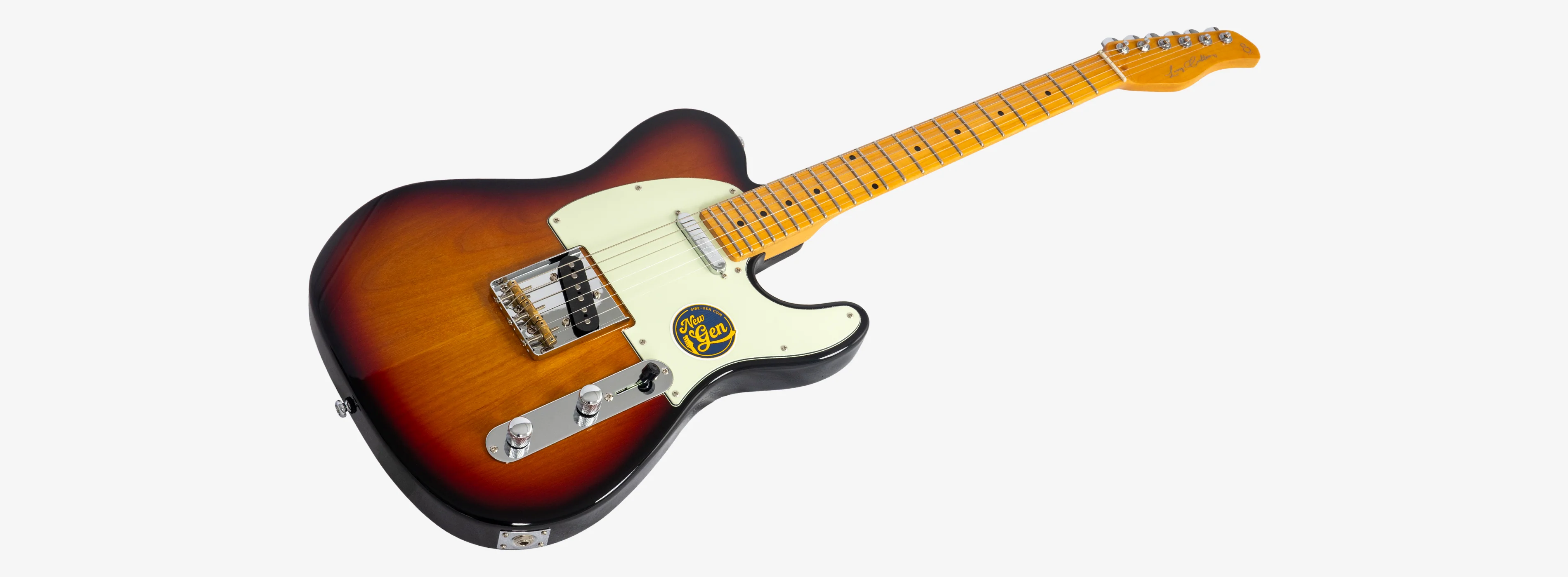 Sire Larry Carlton T7 New Gen - Image 3