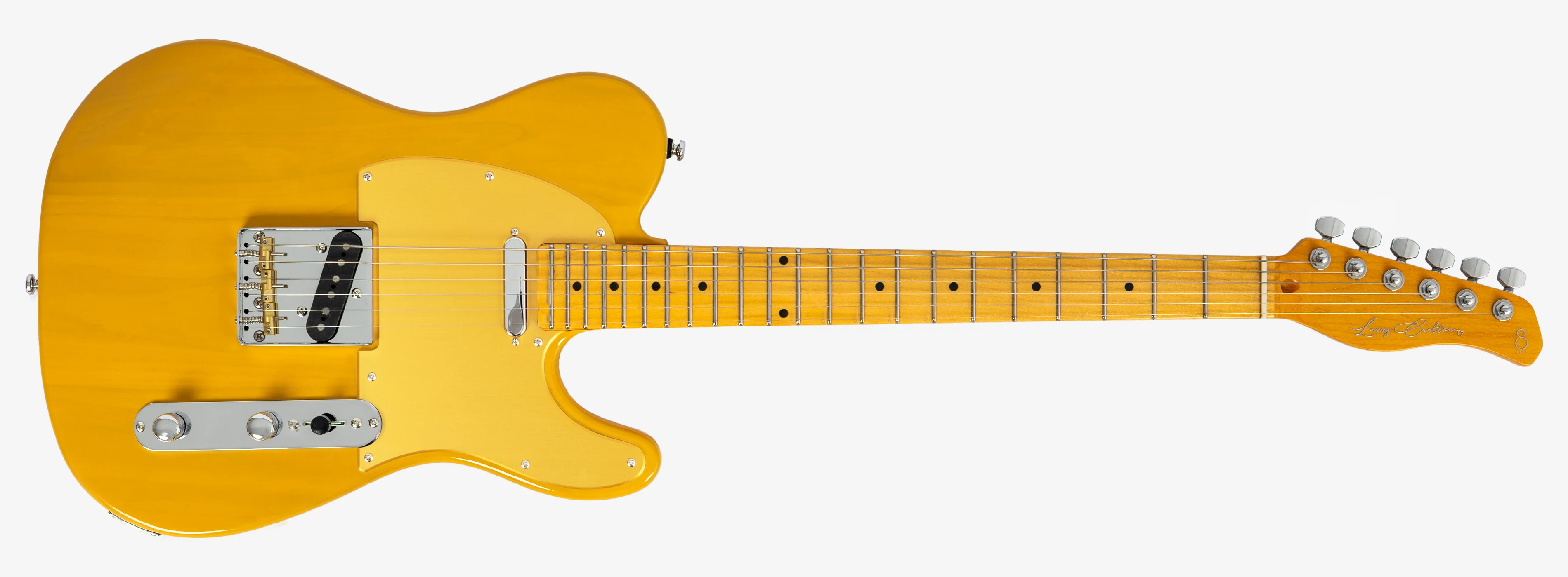 Sire Larry Carlton T7 New Gen - Image 35