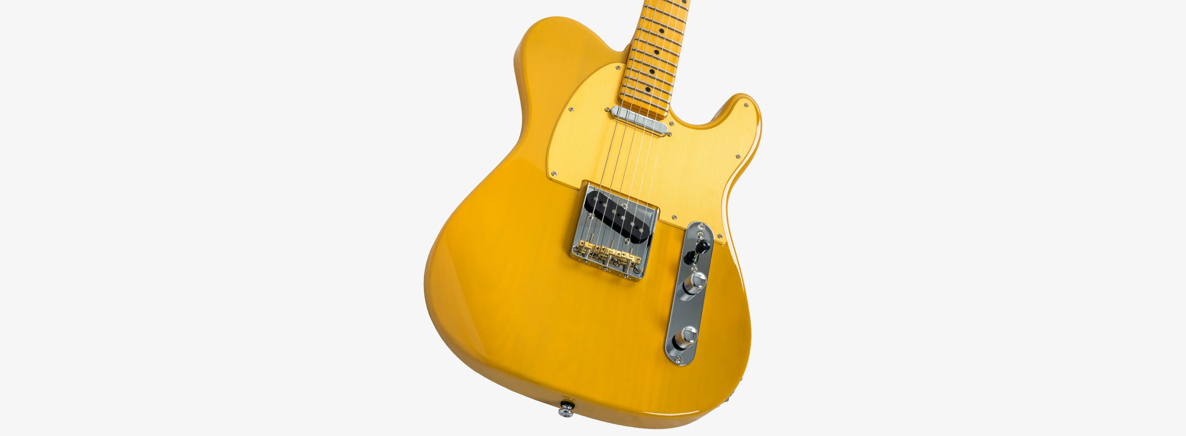 Sire Larry Carlton T7 New Gen - Image 36