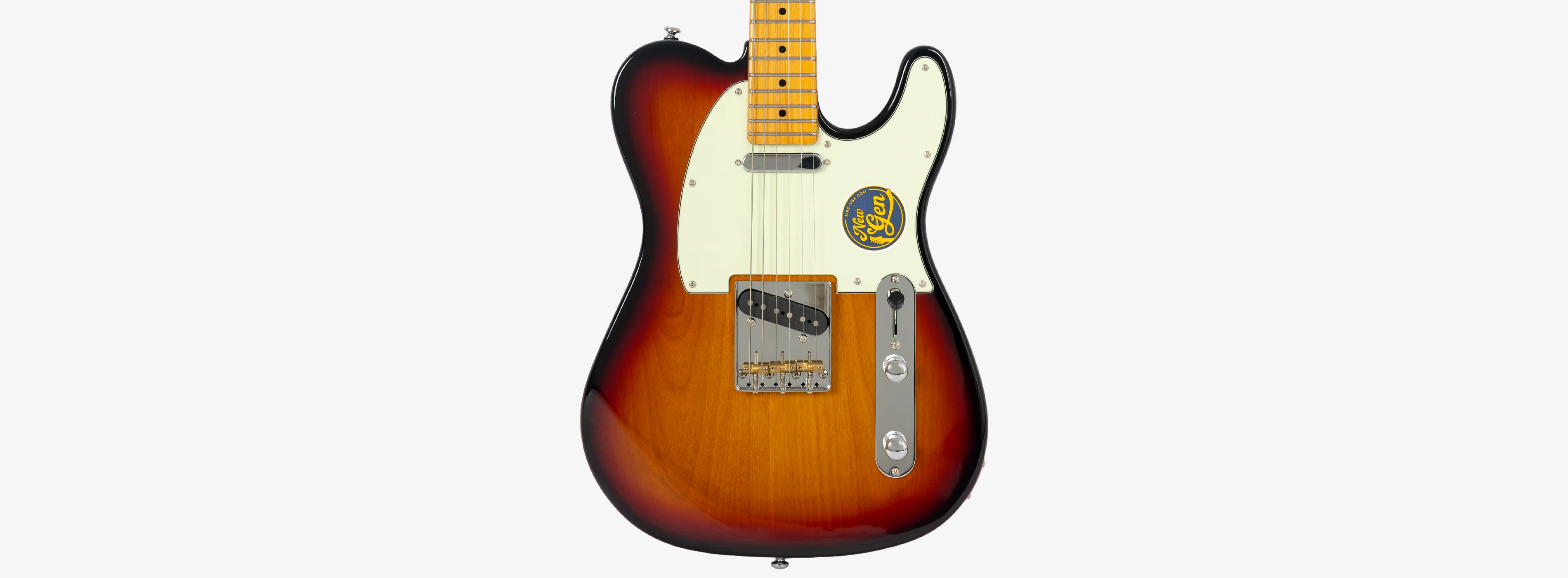 Sire Larry Carlton T7 New Gen - Image 4