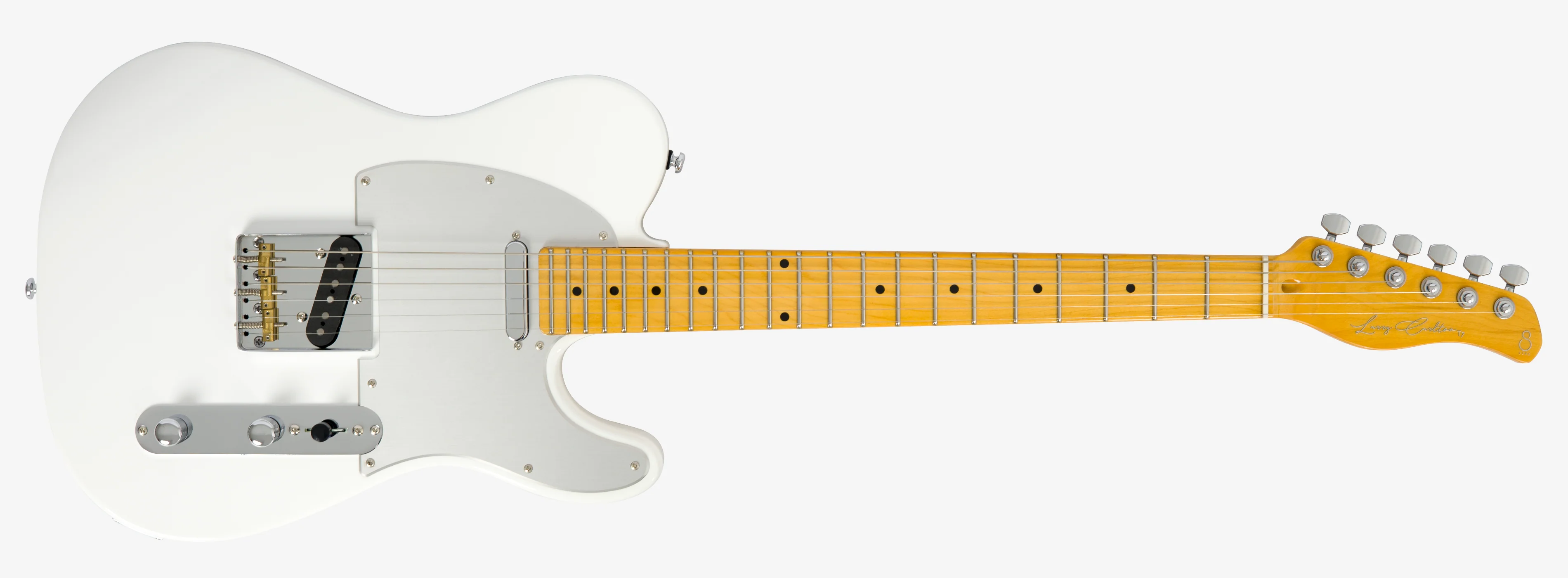 Sire Larry Carlton T7 New Gen - Image 44