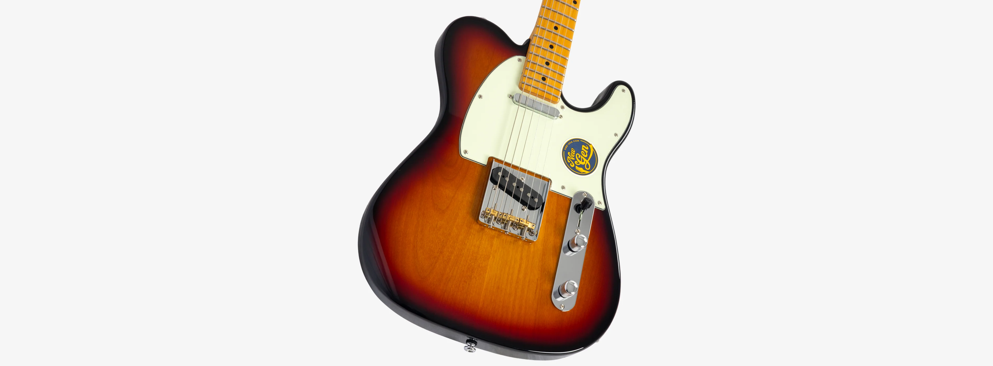 Sire Larry Carlton T7 New Gen - Image 5