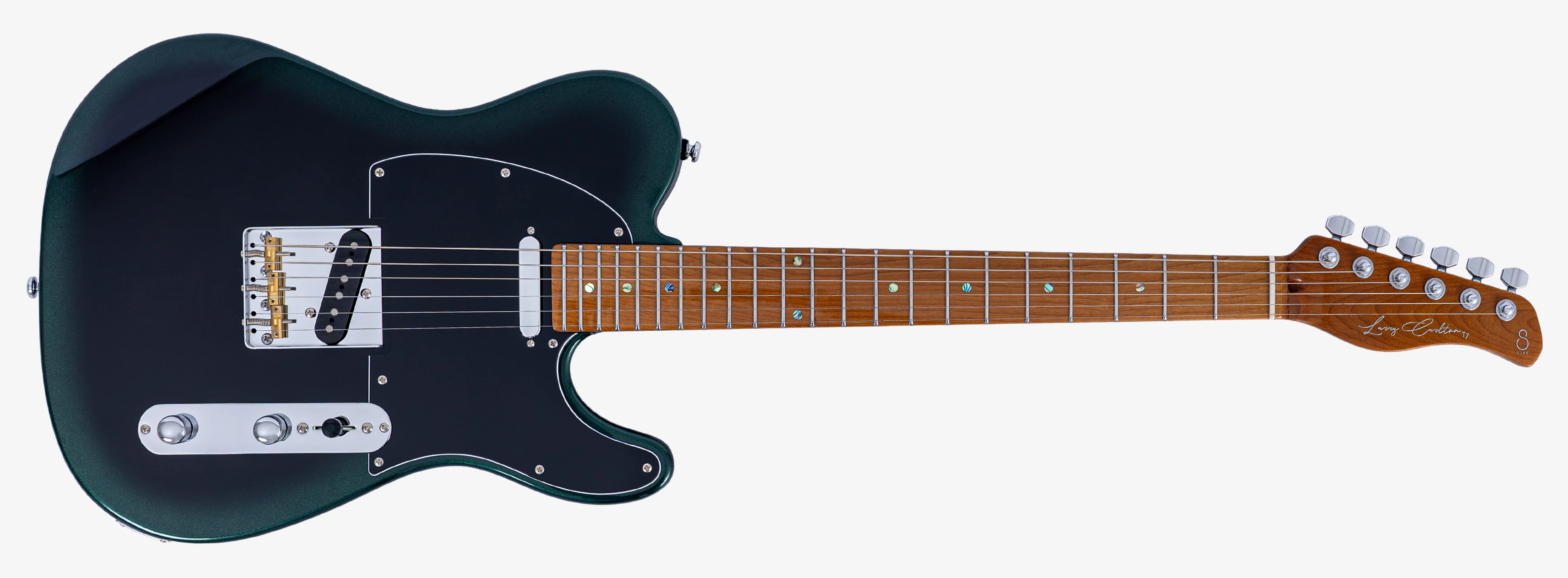 Sire Larry Carlton T7 New Gen - Image 55