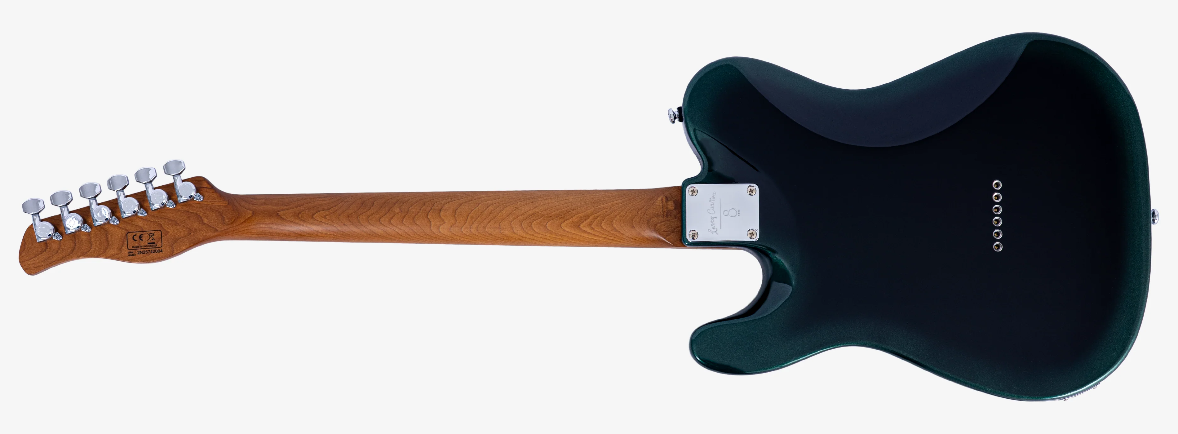 Sire Larry Carlton T7 New Gen - Image 56