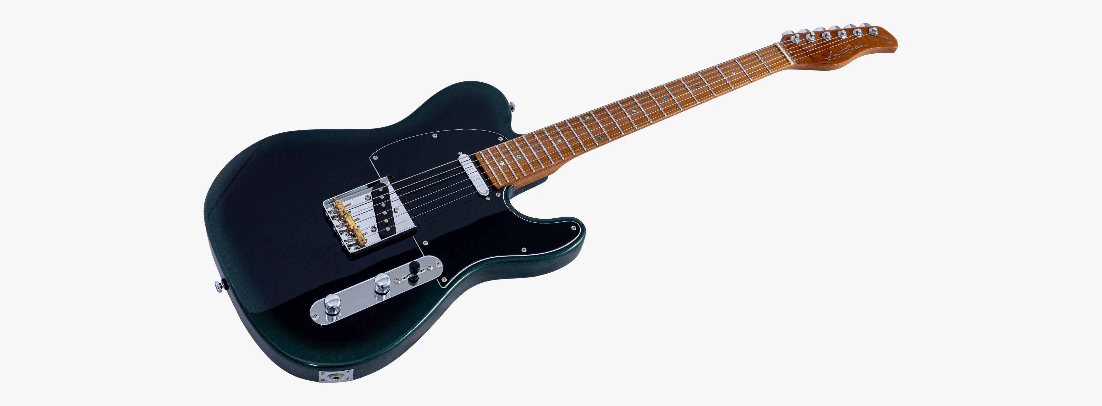 Sire Larry Carlton T7 New Gen - Image 57