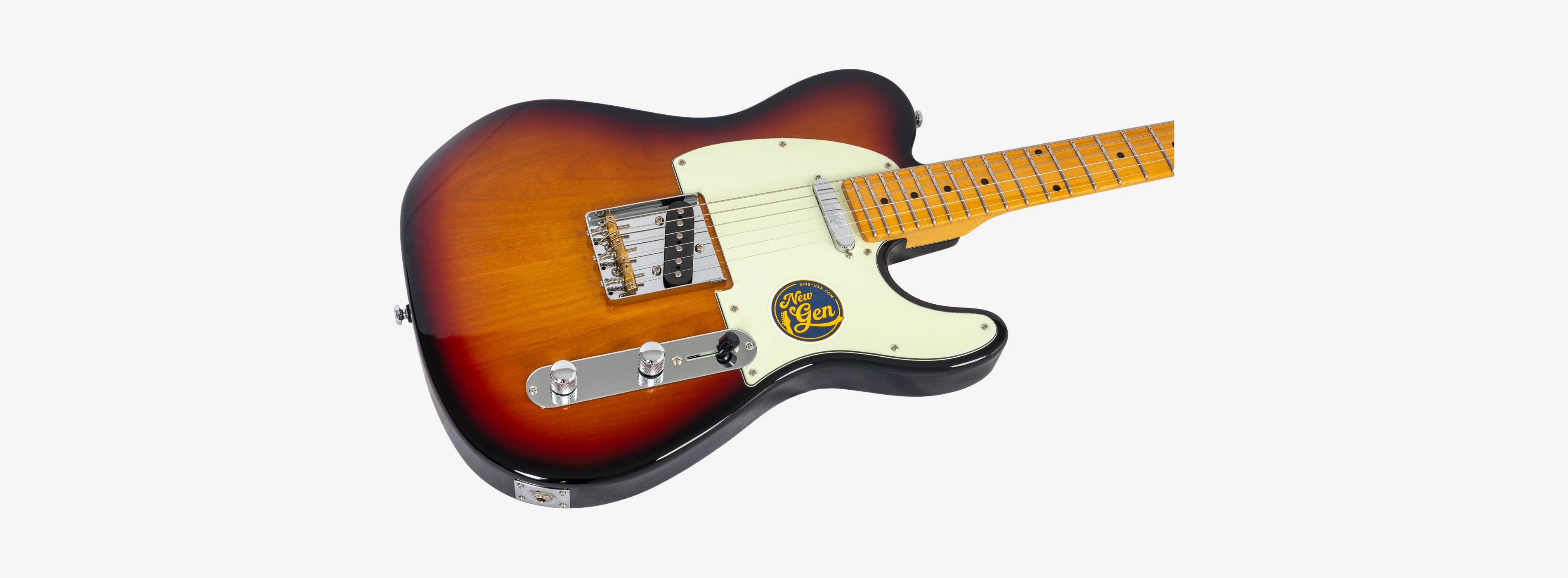 Sire Larry Carlton T7 New Gen - Image 6