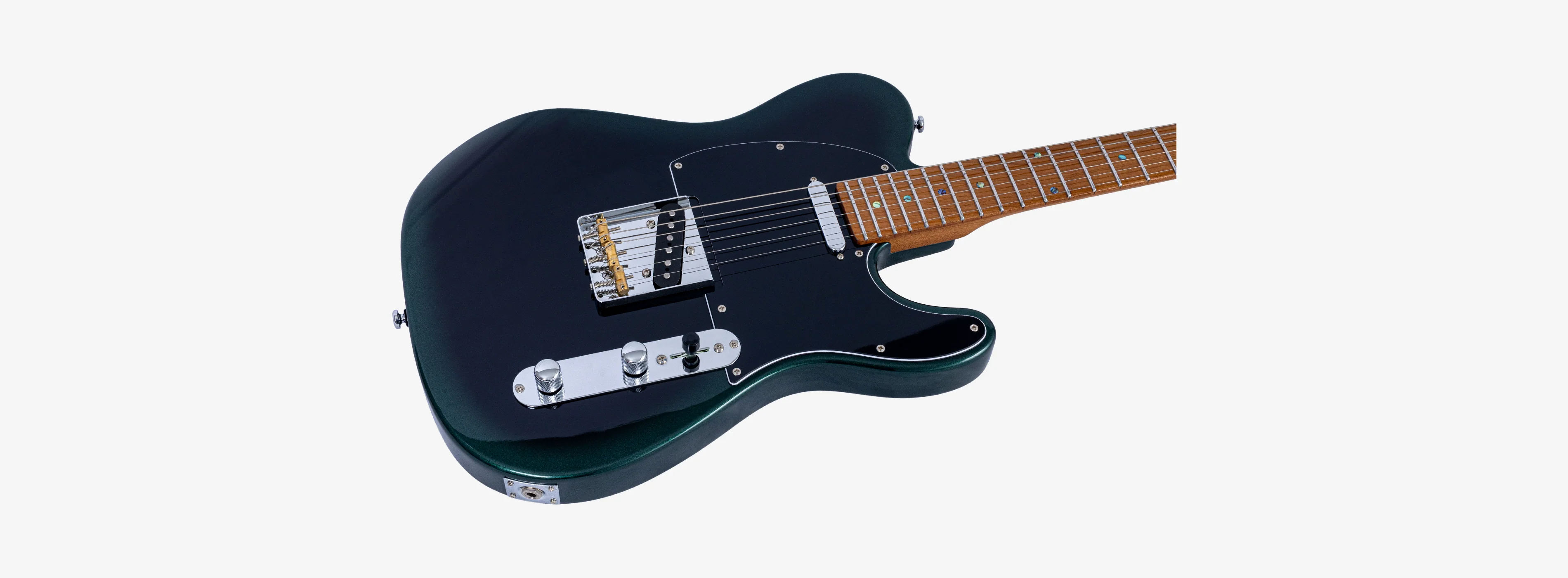 Sire Larry Carlton T7 New Gen - Image 60
