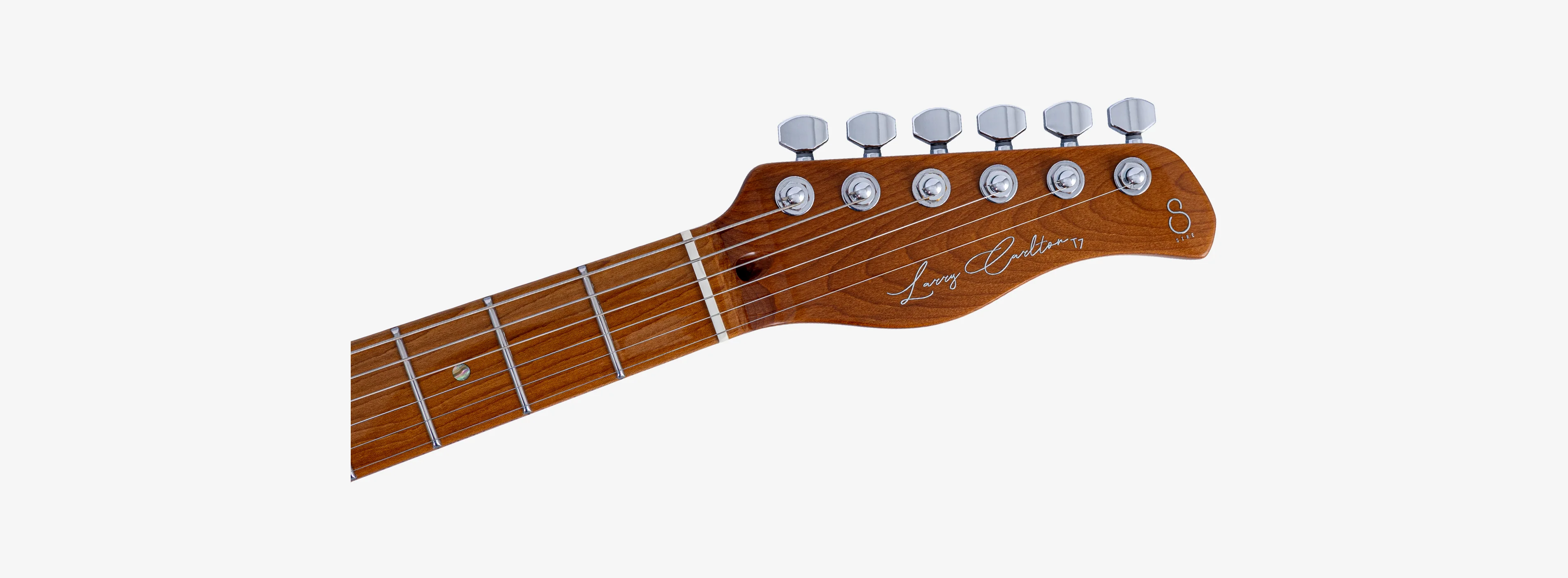 Sire Larry Carlton T7 New Gen - Image 61
