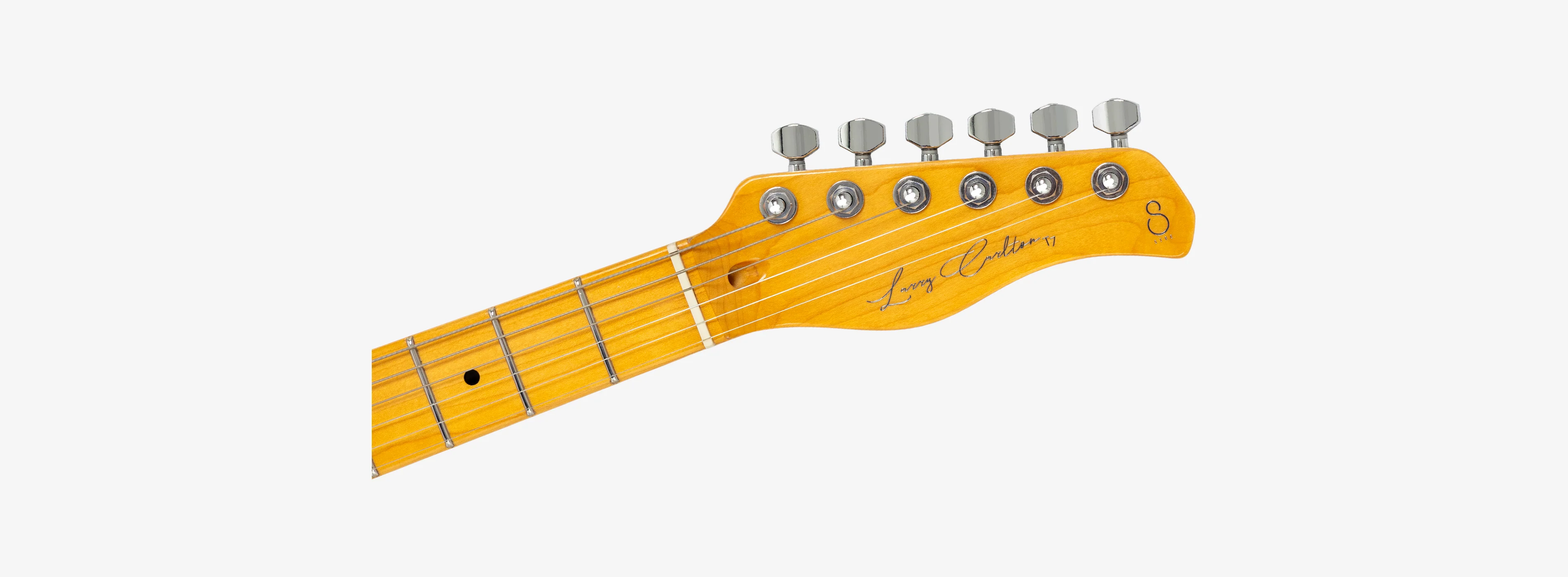 Sire Larry Carlton T7 New Gen - Image 7