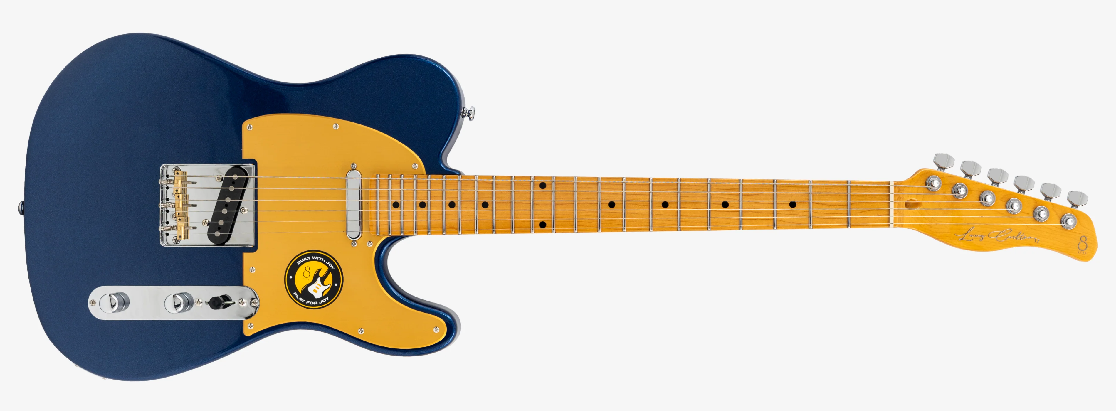 Sire Larry Carlton T7 New Gen LH - Image 10