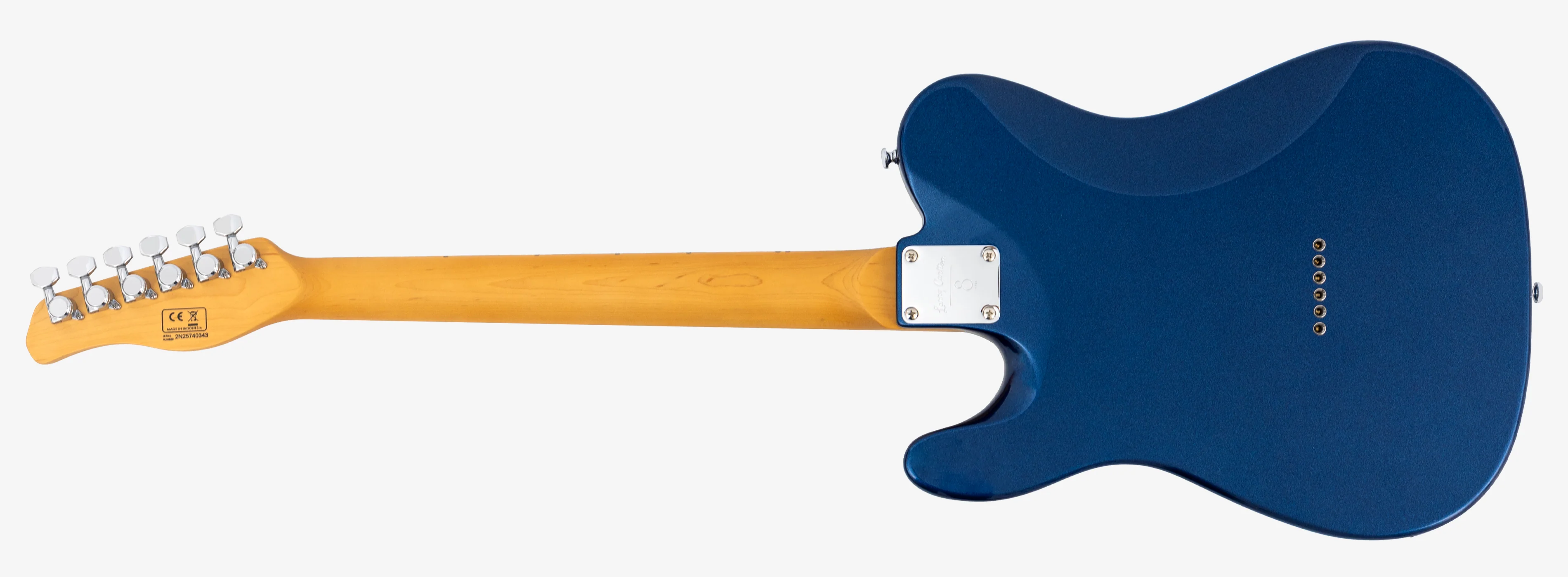 Sire Larry Carlton T7 New Gen LH - Image 11