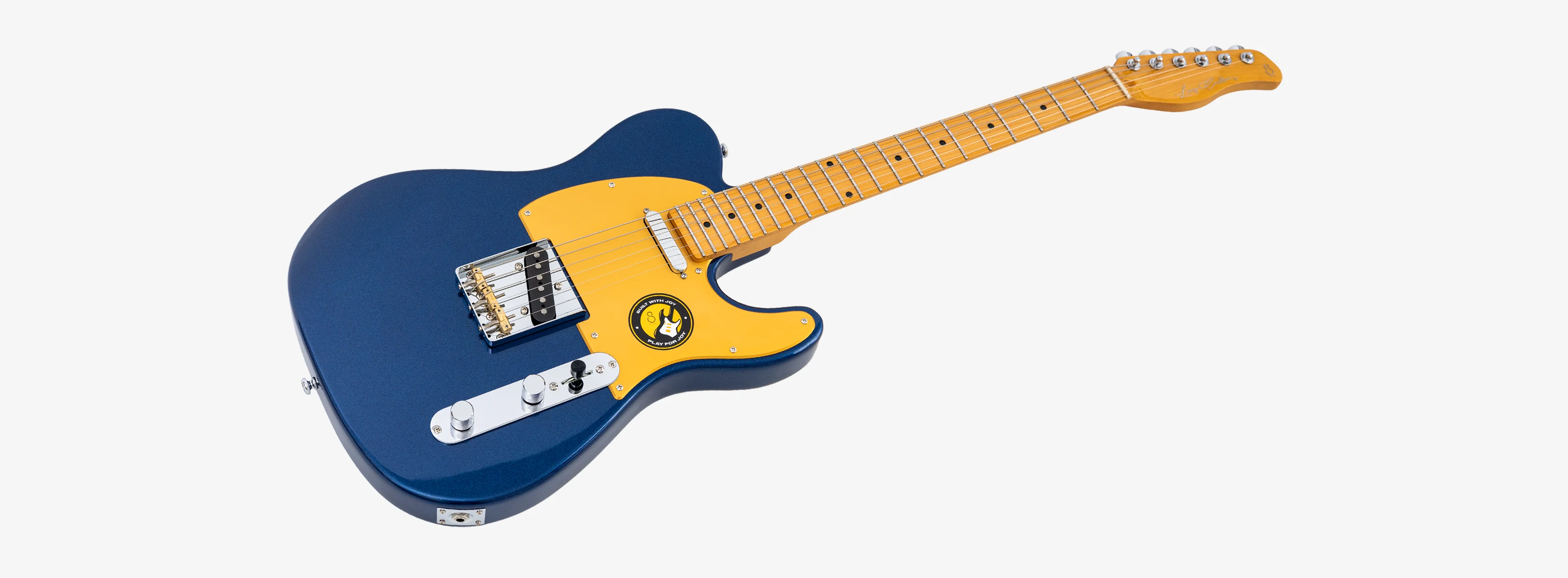 Sire Larry Carlton T7 New Gen LH - Image 12