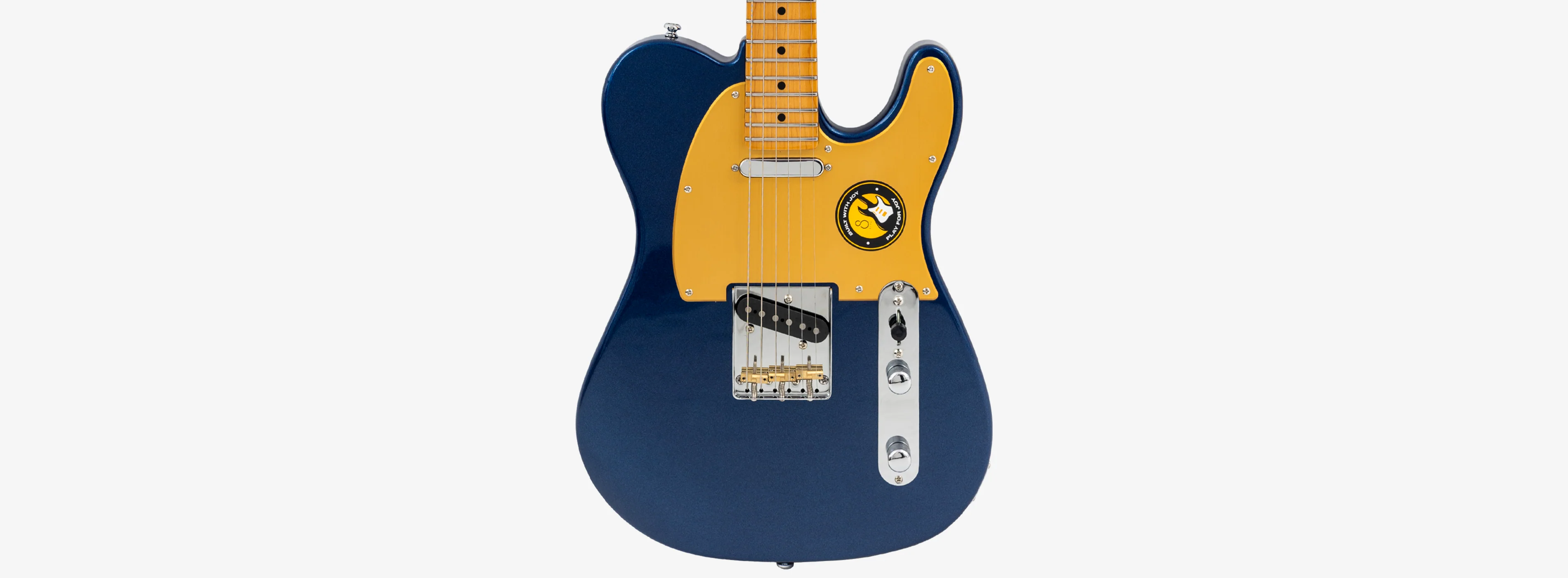 Sire Larry Carlton T7 New Gen LH - Image 13