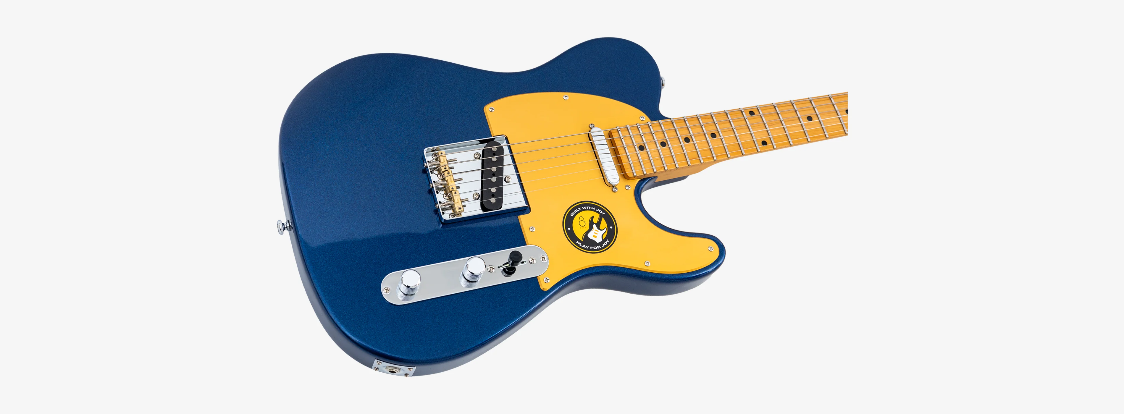 Sire Larry Carlton T7 New Gen LH - Image 15