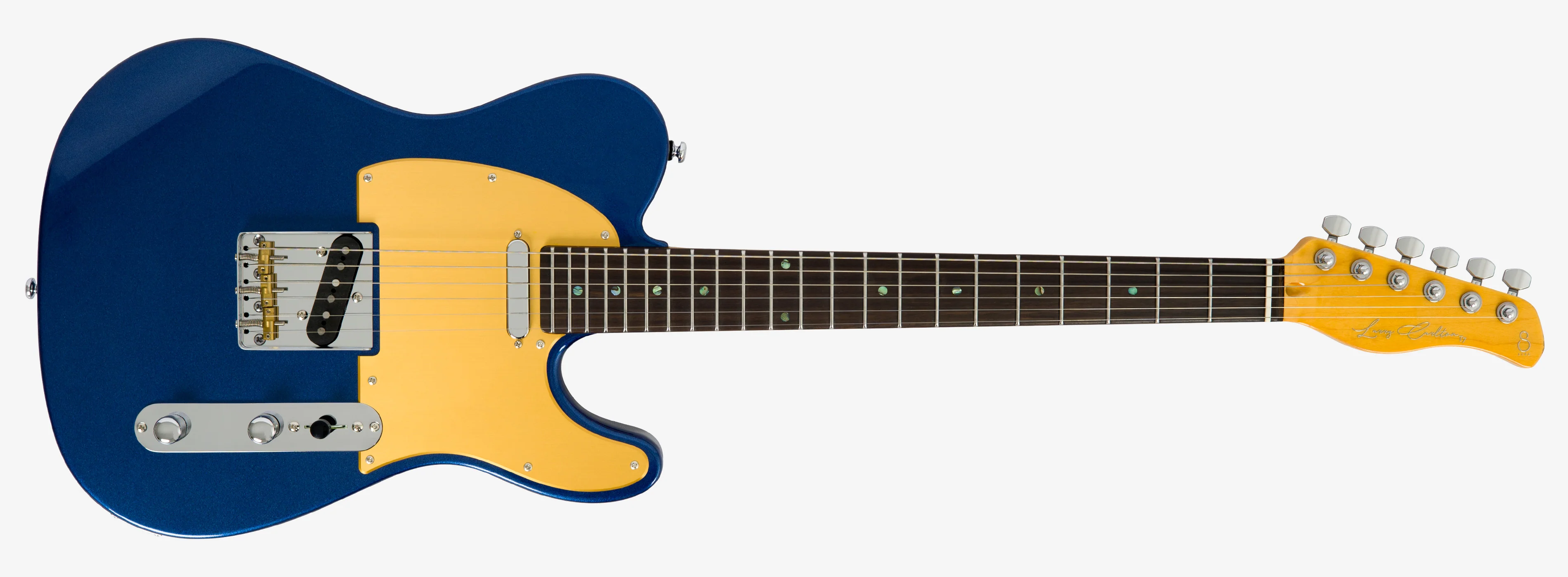 Sire Larry Carlton T7 New Gen - Image 17