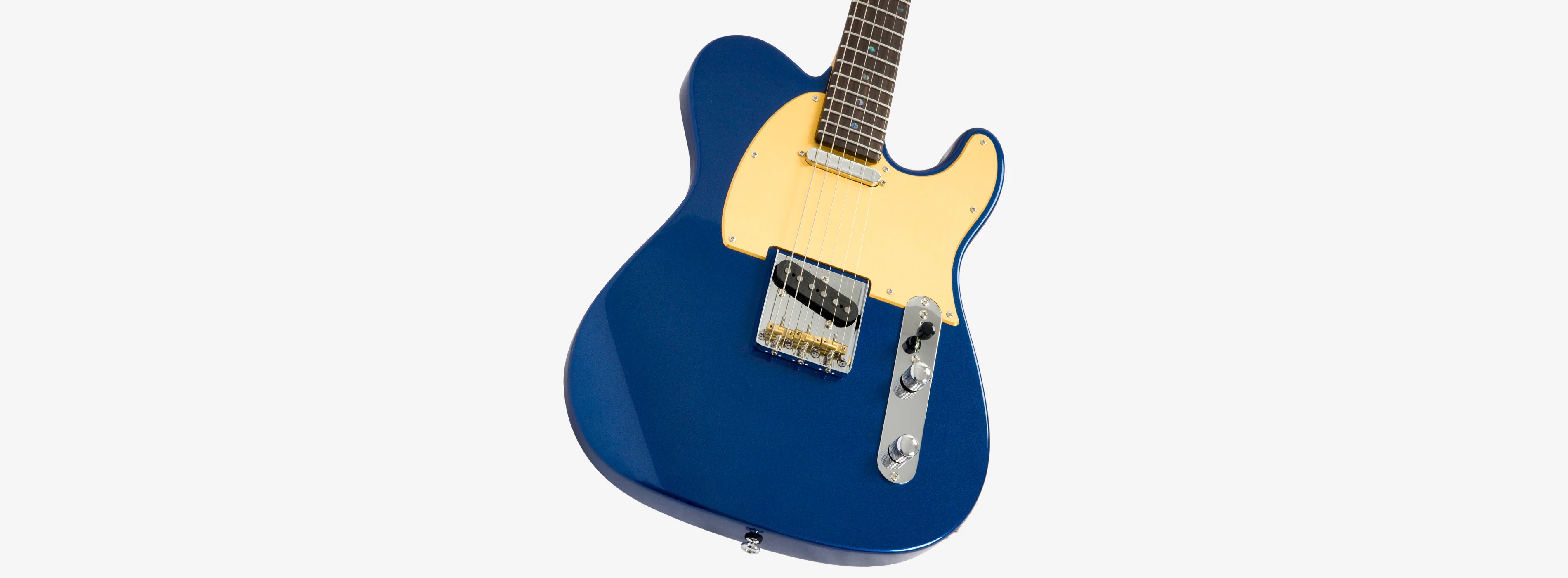 Sire Larry Carlton T7 New Gen - Image 18