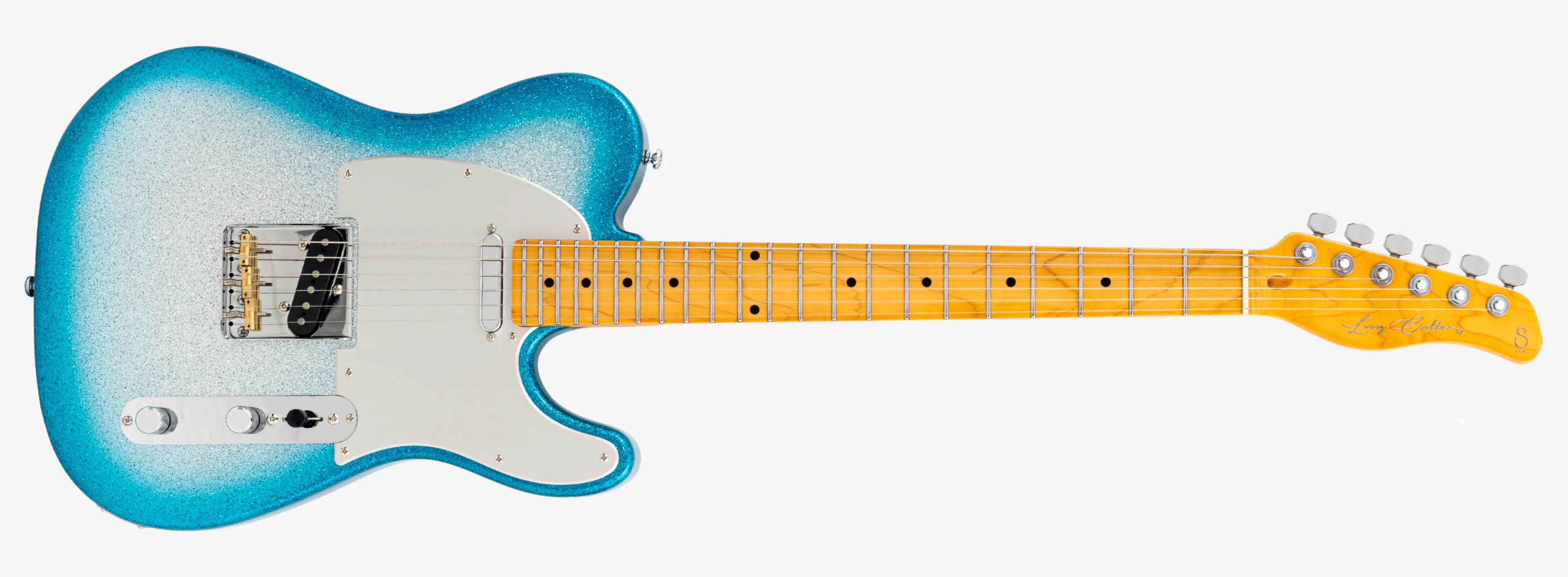 Sire Larry Carlton T7 New Gen LH - Image 19
