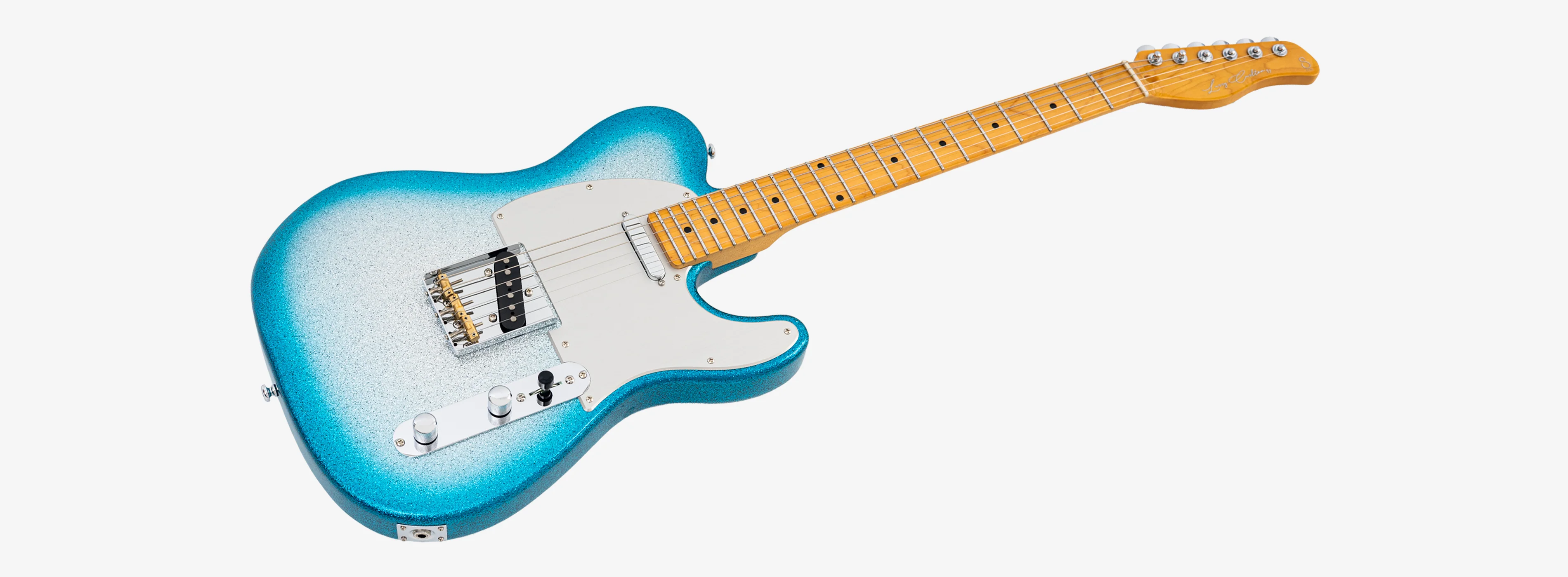 Sire Larry Carlton T7 New Gen LH - Image 21