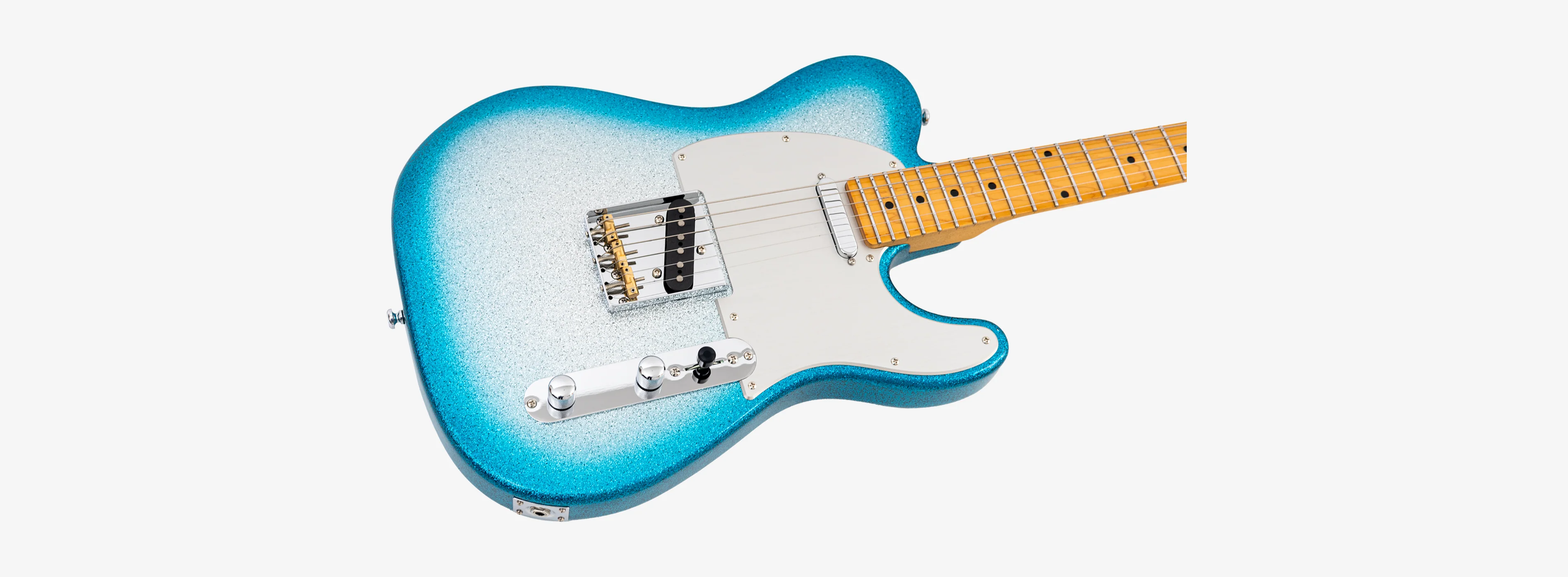 Sire Larry Carlton T7 New Gen LH - Image 24