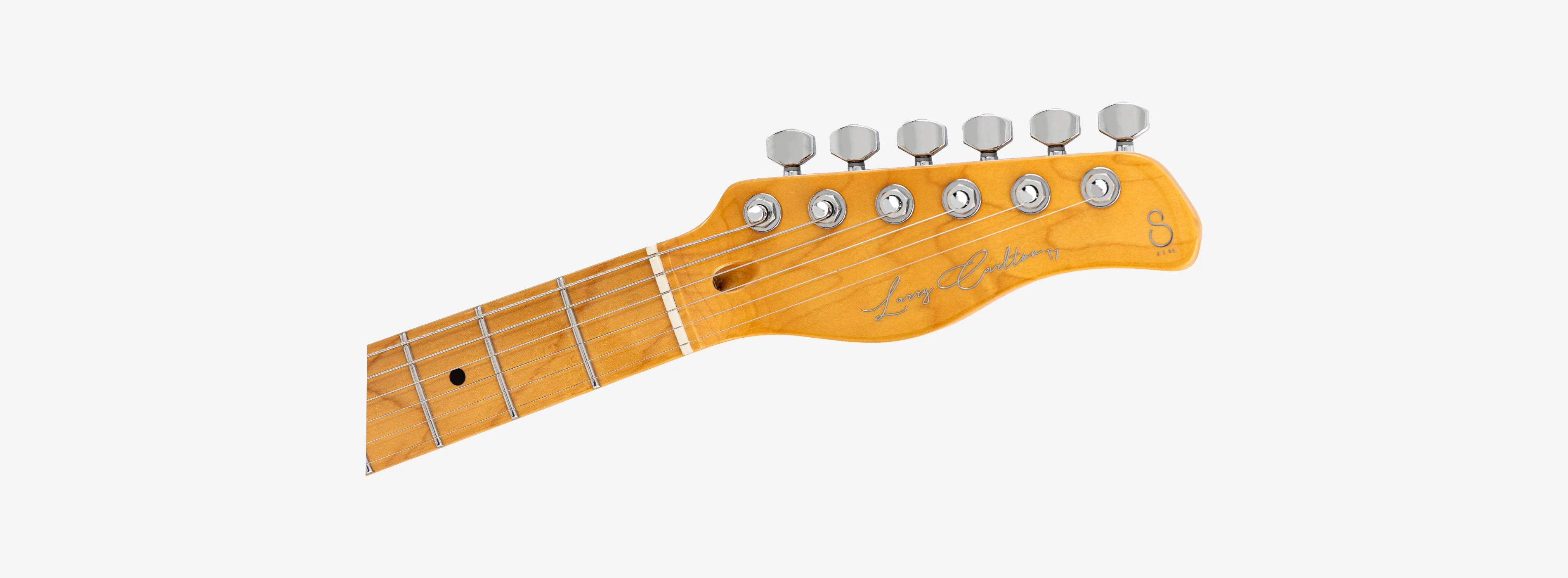 Sire Larry Carlton T7 New Gen LH - Image 25