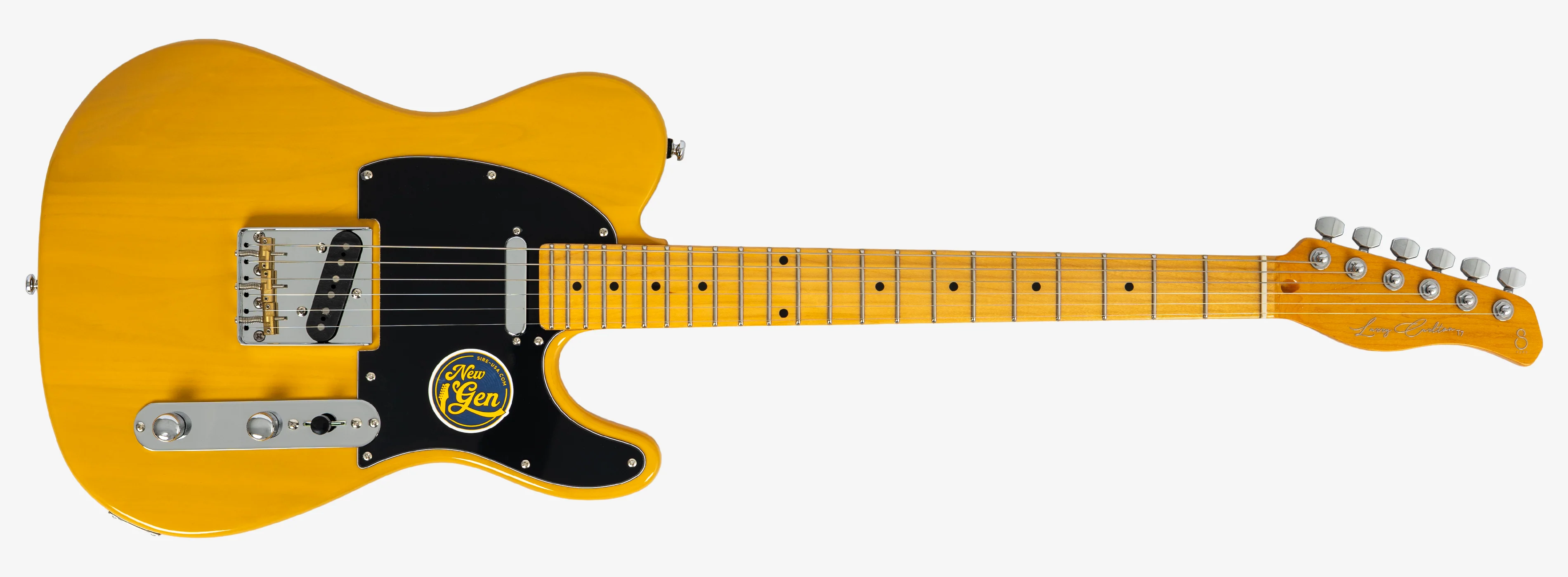 Sire Larry Carlton T7 New Gen - Image 28