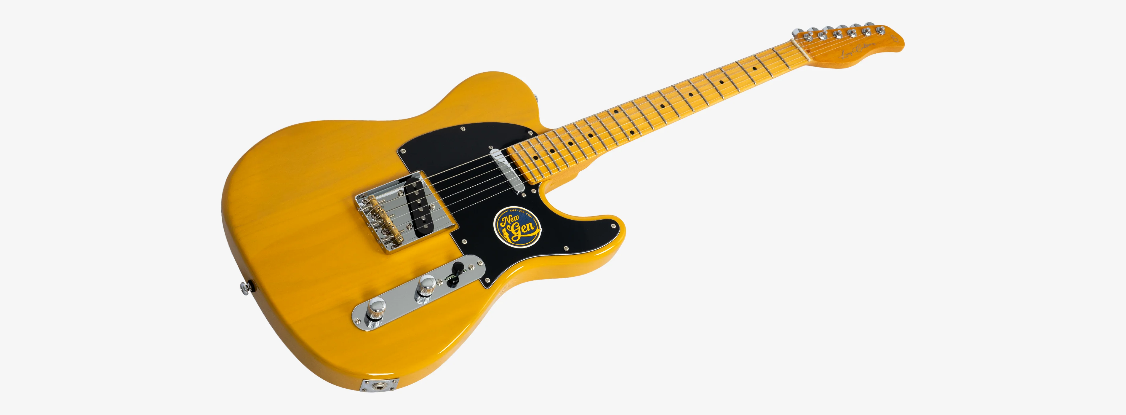 Sire Larry Carlton T7 New Gen - Image 30