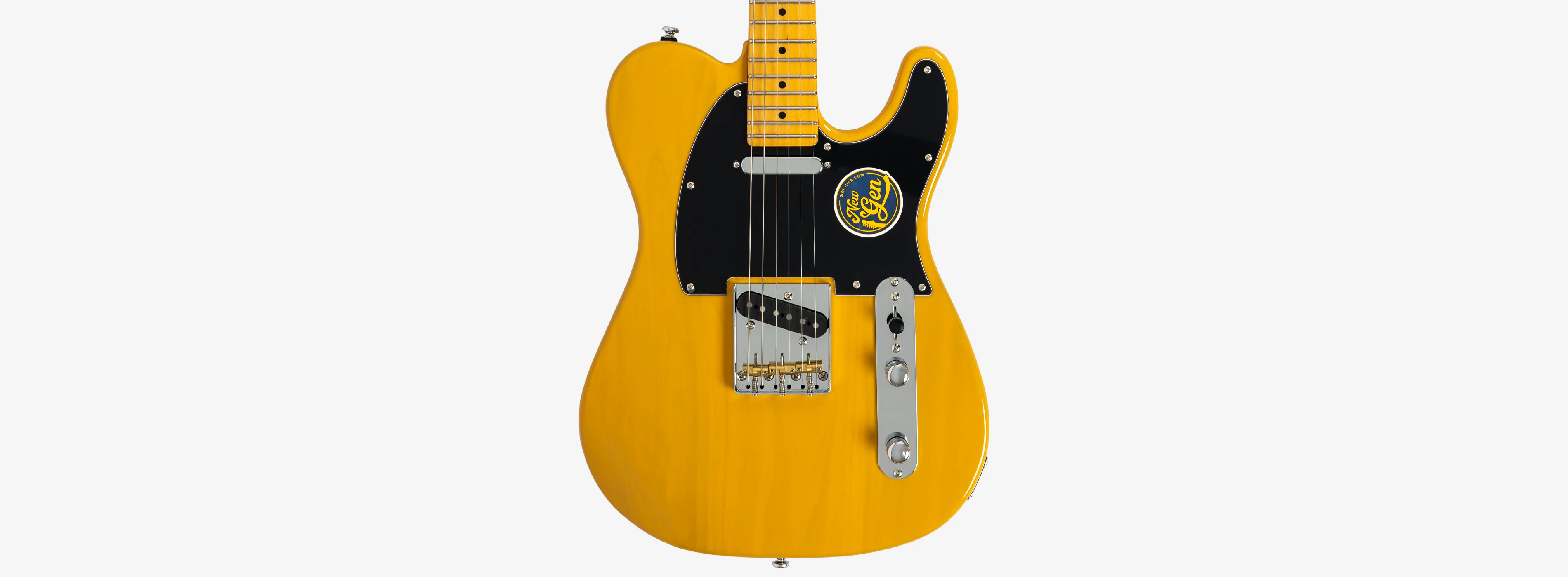 Sire Larry Carlton T7 New Gen - Image 31