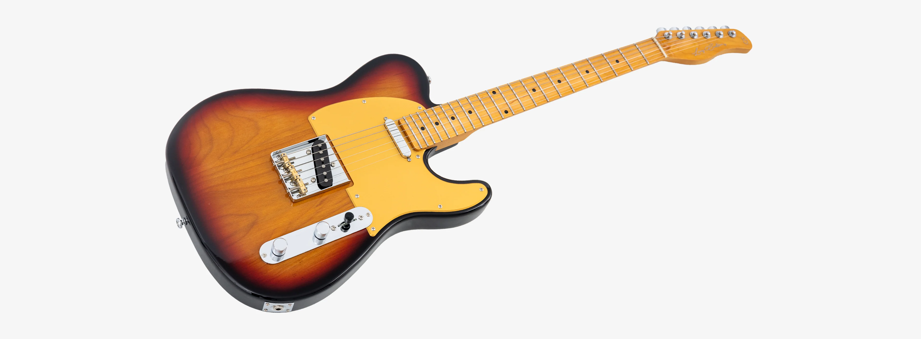 Sire Larry Carlton T7 New Gen LH - Image 3