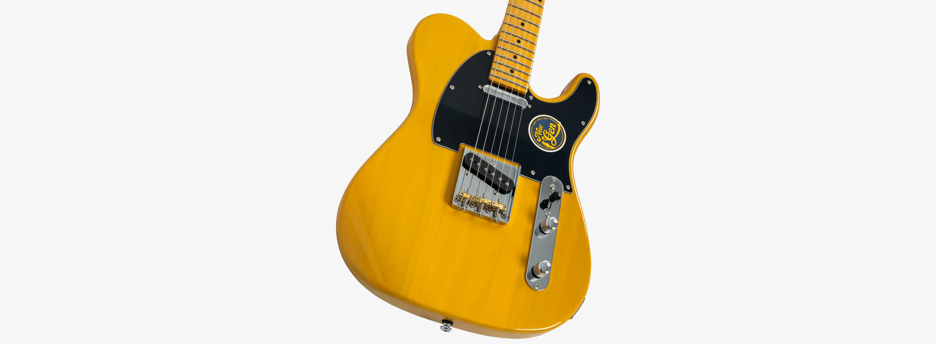 Sire Larry Carlton T7 New Gen - Image 32