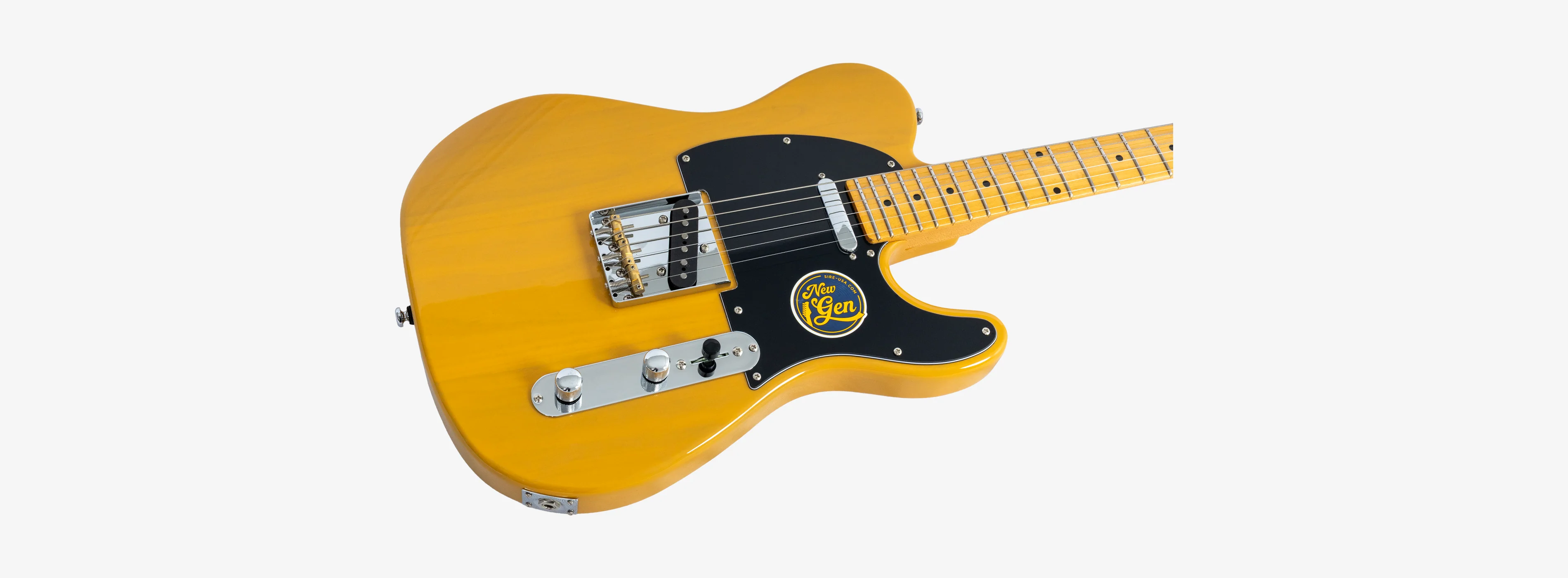 Sire Larry Carlton T7 New Gen - Image 33