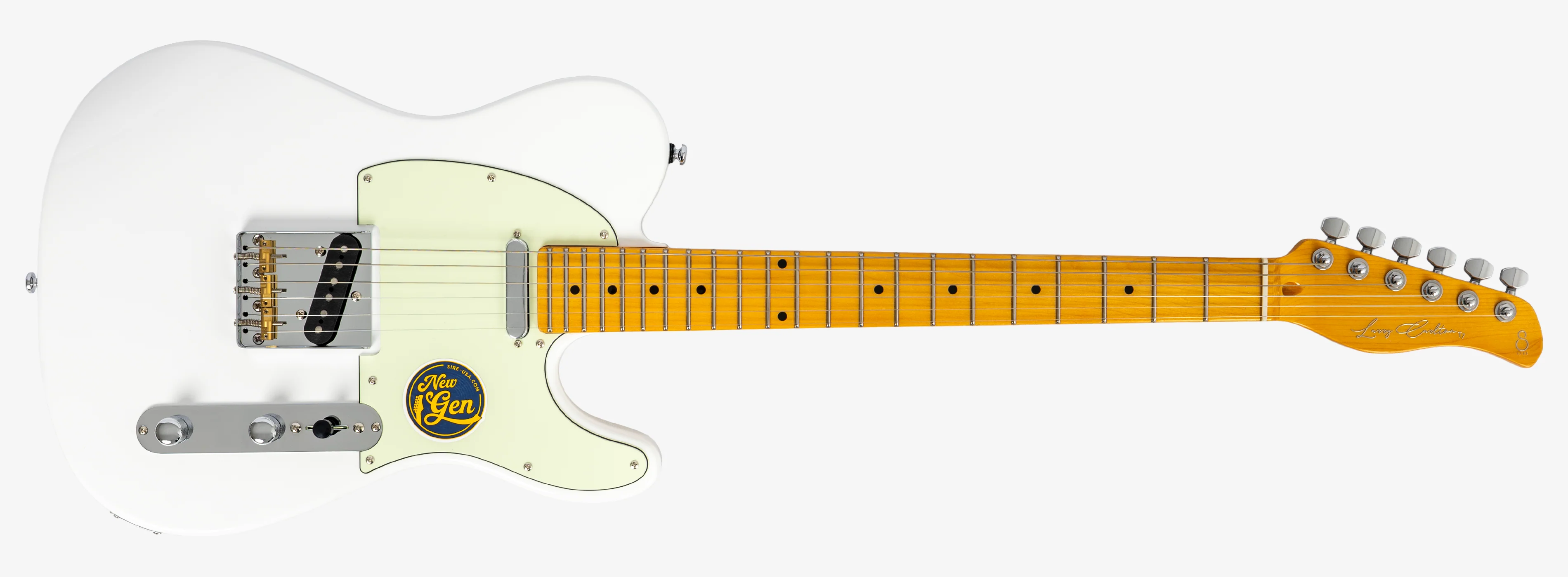 Sire Larry Carlton T7 New Gen - Image 37