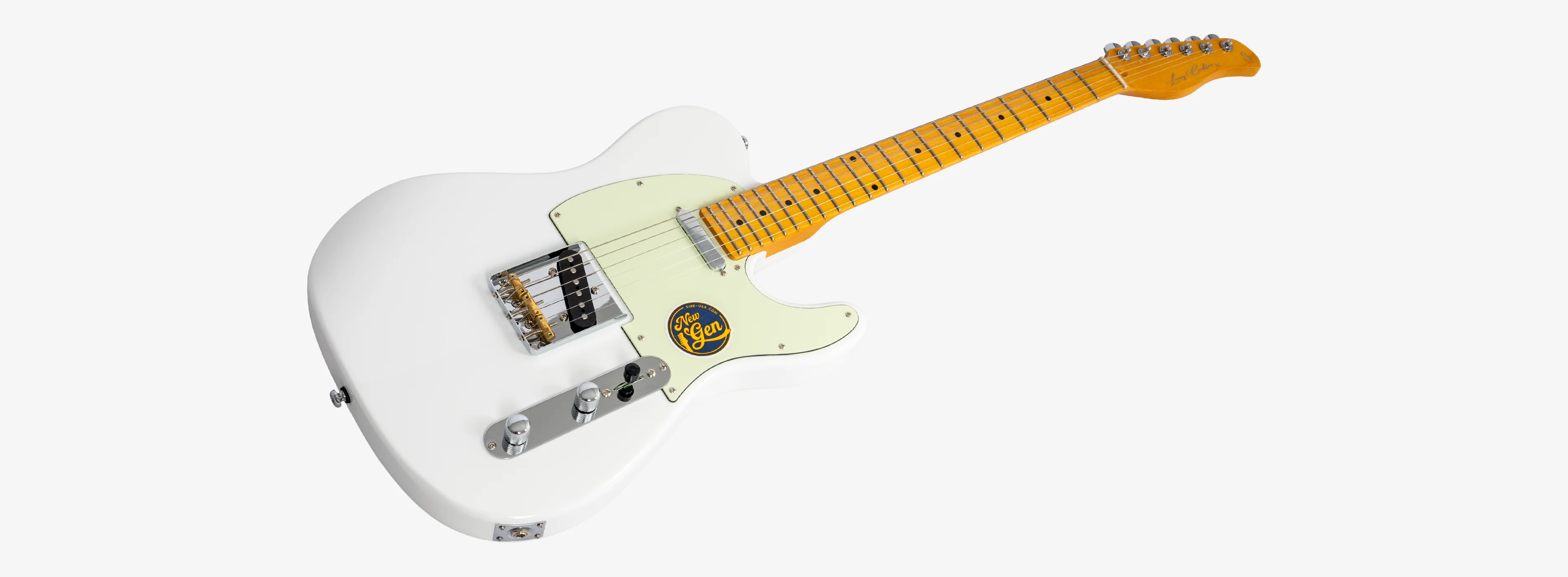 Sire Larry Carlton T7 New Gen - Image 39